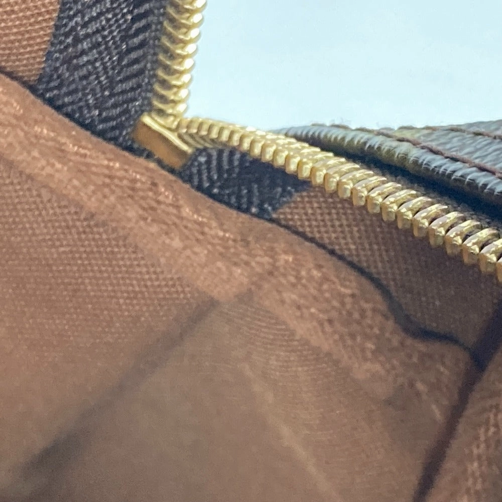 LOUIS VUITTON Shoulder Bag M95565  Monogram canvas Brown Monogram MontorgueilPM Women