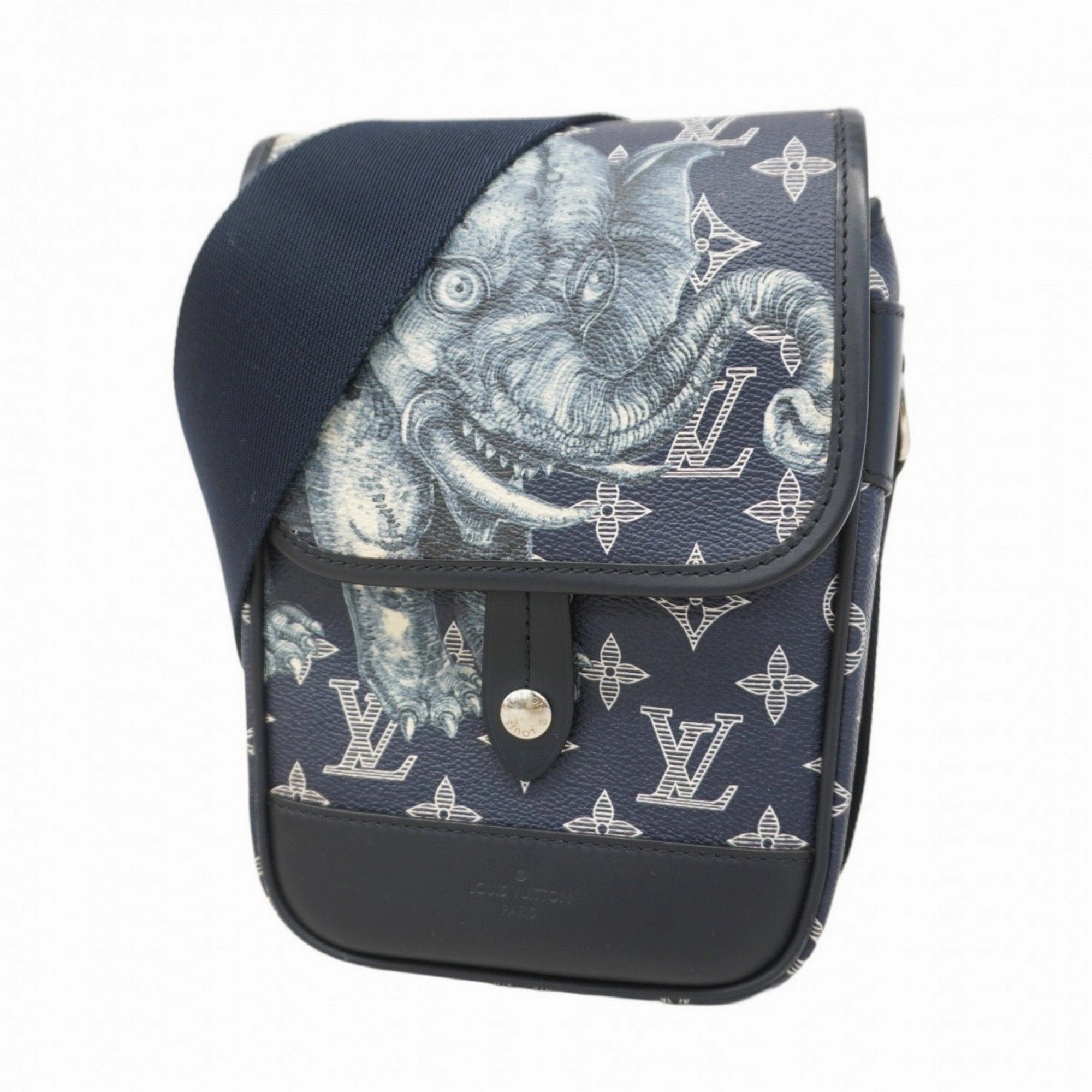 Louis Vuitton Shoulder Bag (Pre-Owned)