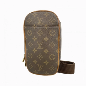Louis Vuitton Sling Bag (Pre-Owned)
