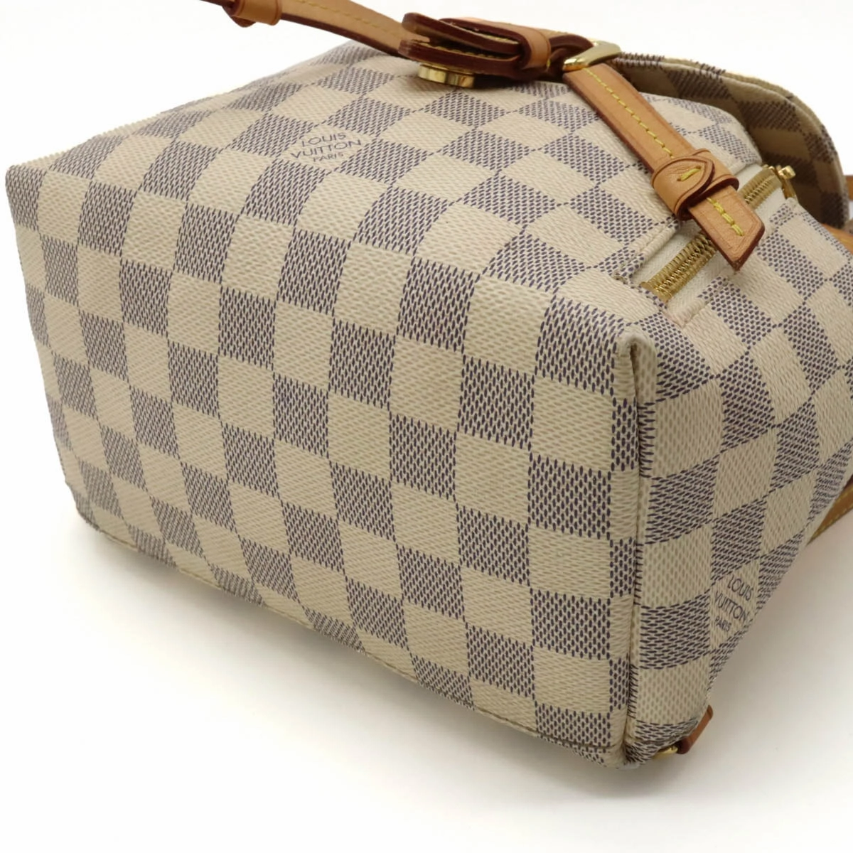 Louis Vuitton Speron BB Backpack N44026 Damier