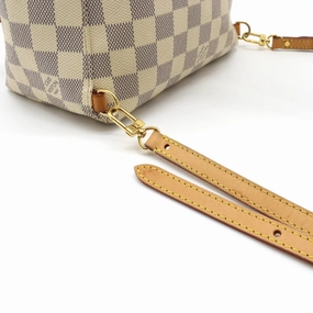 Louis Vuitton Speron BB Backpack N44026 Damier