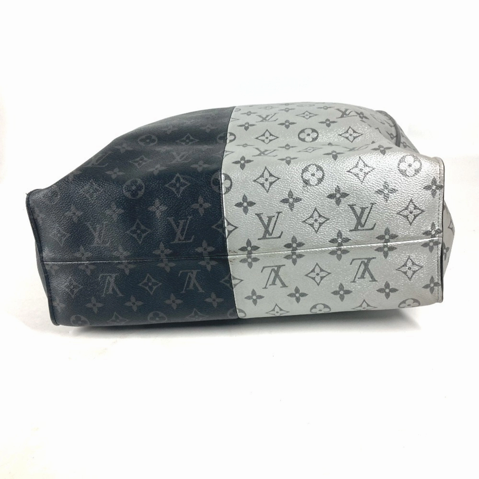 Louis Vuitton Split Pacific Canvas Tote Bag (Pre-Owned)