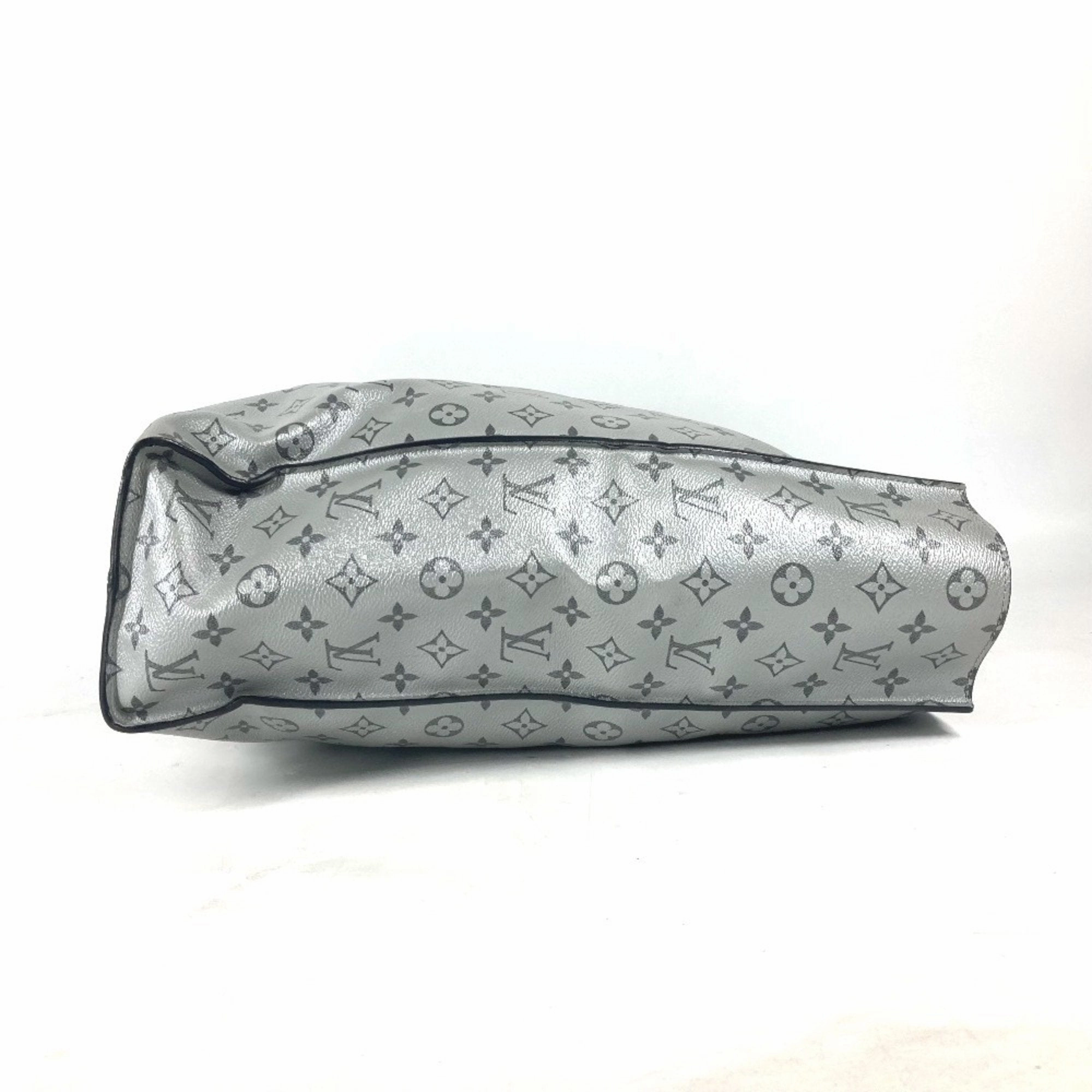 Louis Vuitton Split Pacific Canvas Tote Bag (Pre-Owned)