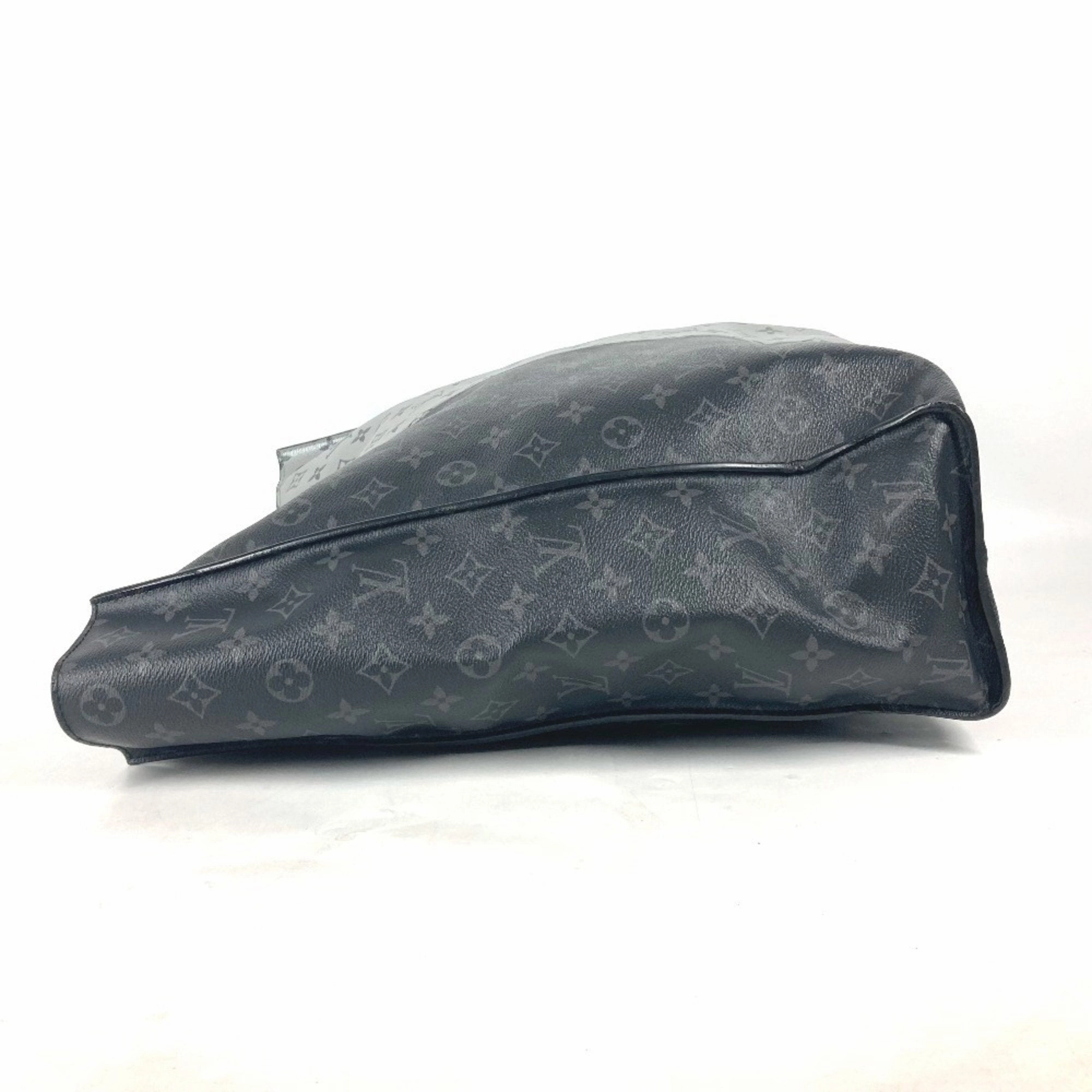 Louis Vuitton Split Pacific Canvas Tote Bag (Pre-Owned)