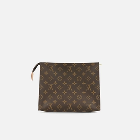 Louis Vuitton Toiletry Pouch 26