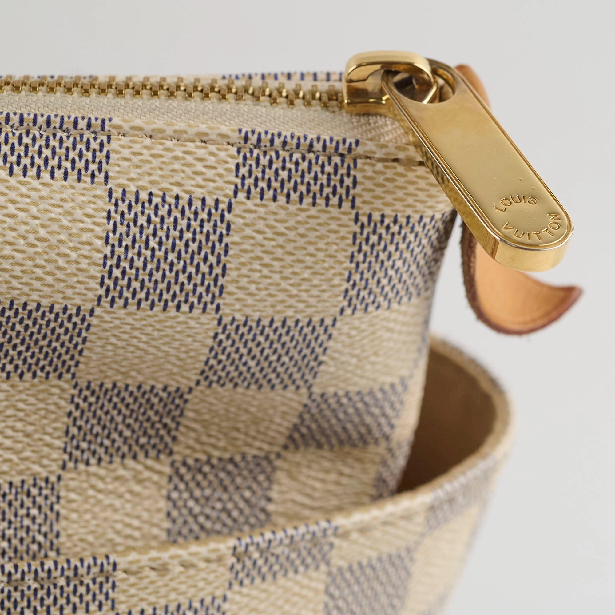 Louis Vuitton Totally PM Damir Azur
