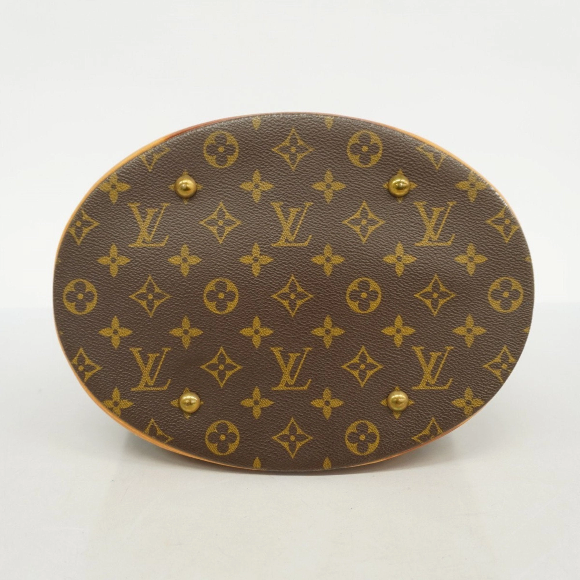 Louis Vuitton Tote Bag (Pre-Owned)