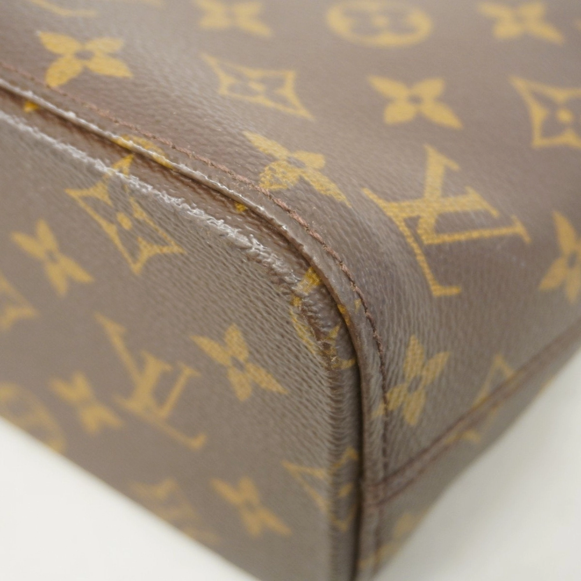 Louis Vuitton Tote Bag (Pre-Owned)