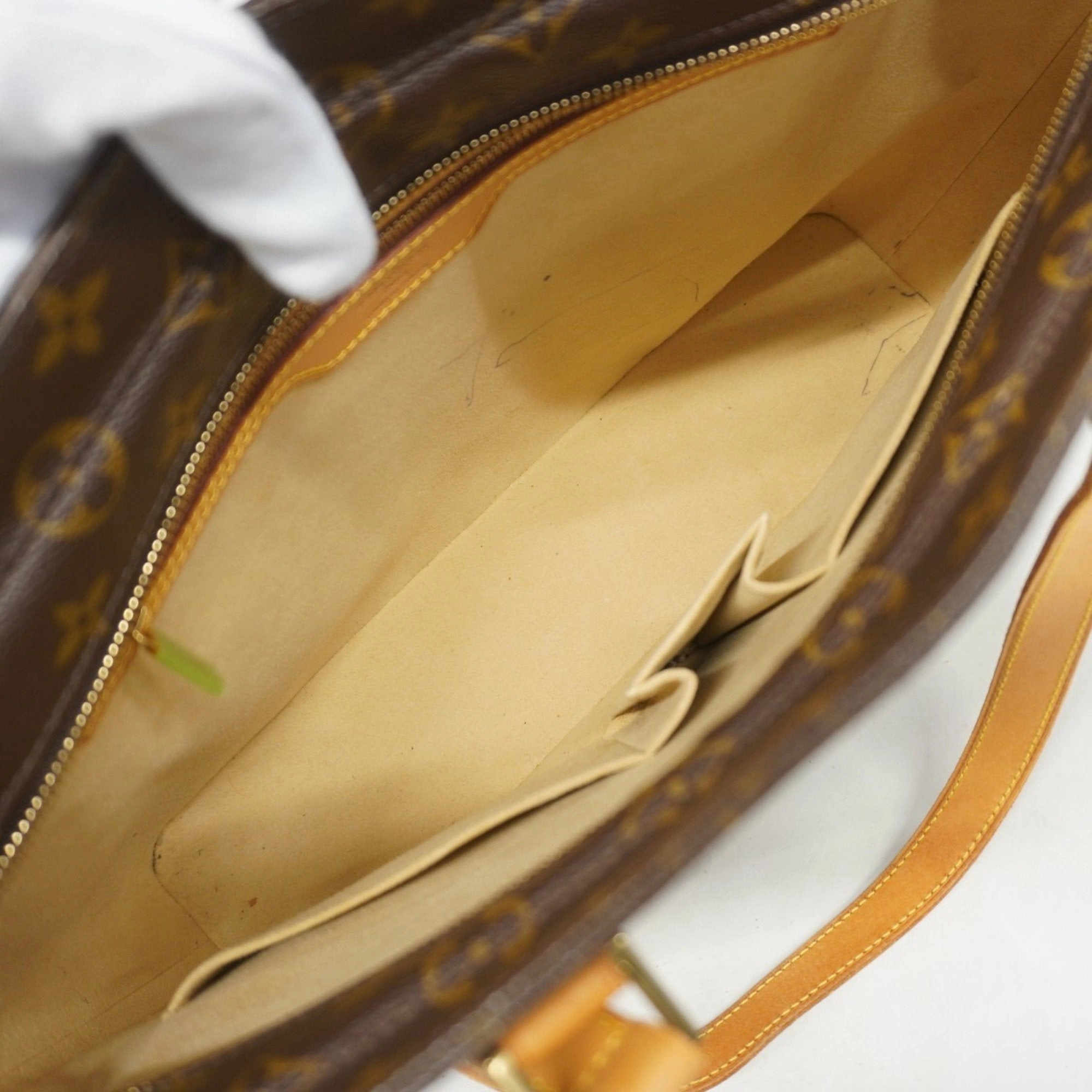 Louis Vuitton Tote Bag (Pre-Owned)