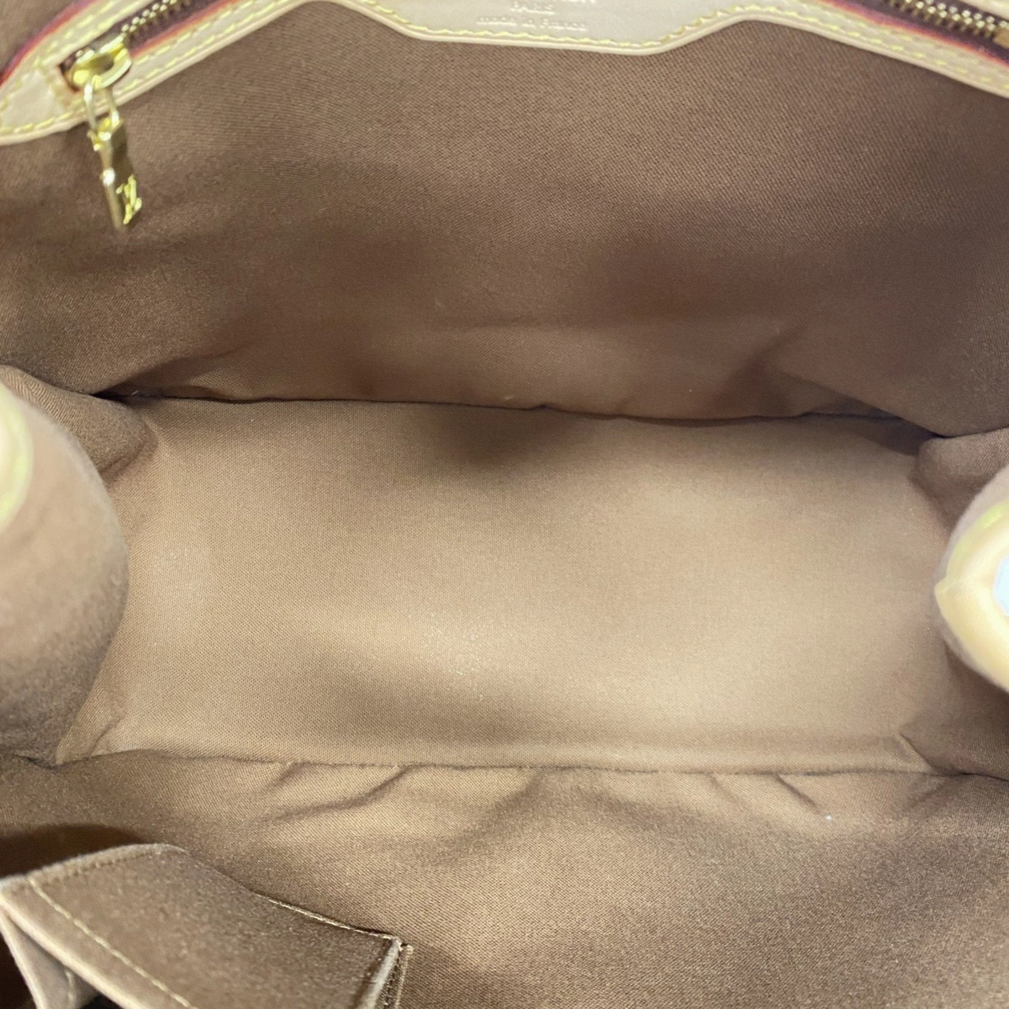 Louis Vuitton Tote Bag (Pre-Owned)