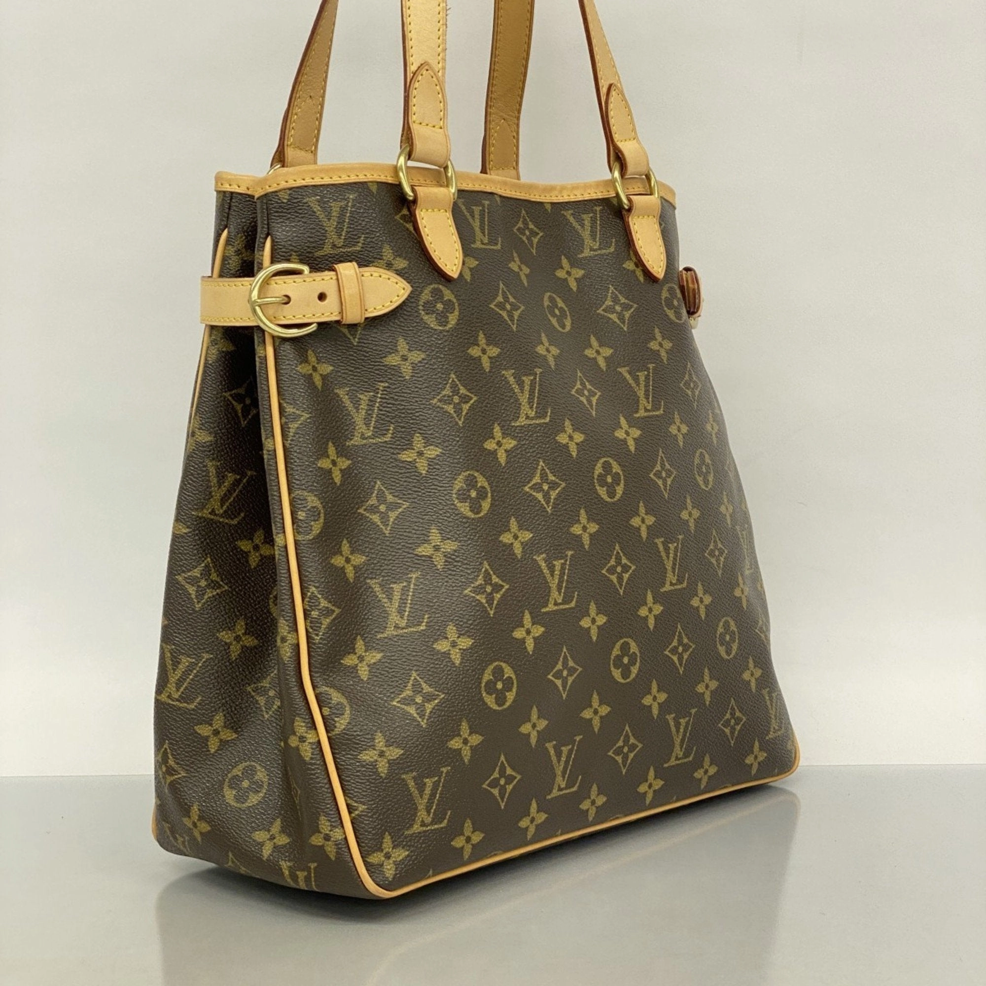 Louis Vuitton Tote Bag (Pre-Owned)