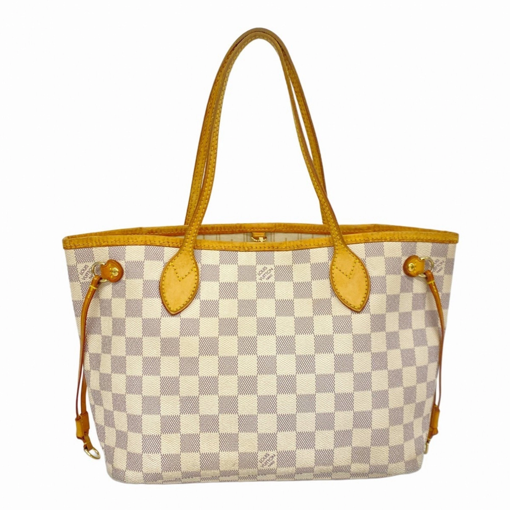 Louis Vuitton Tote Bag (Pre-Owned)