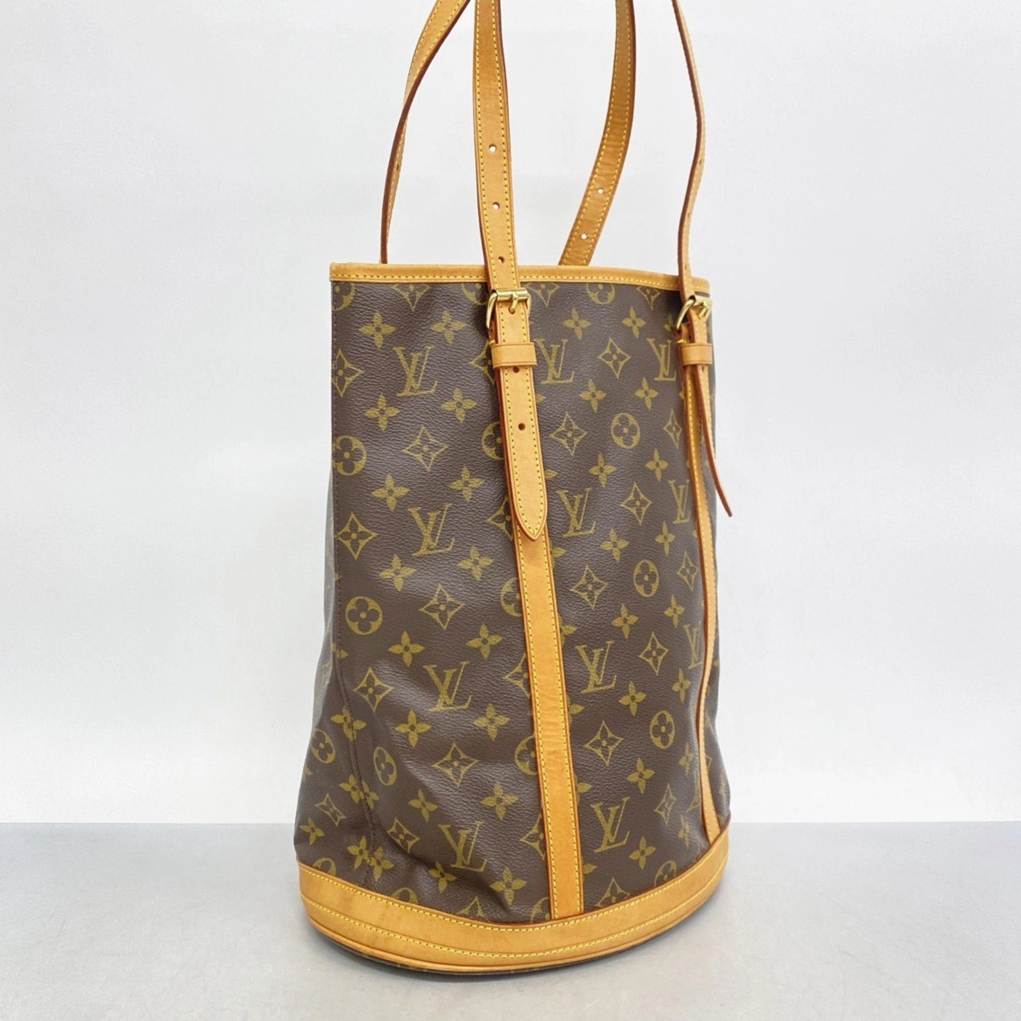 Louis Vuitton Tote Bag (Pre-Owned)