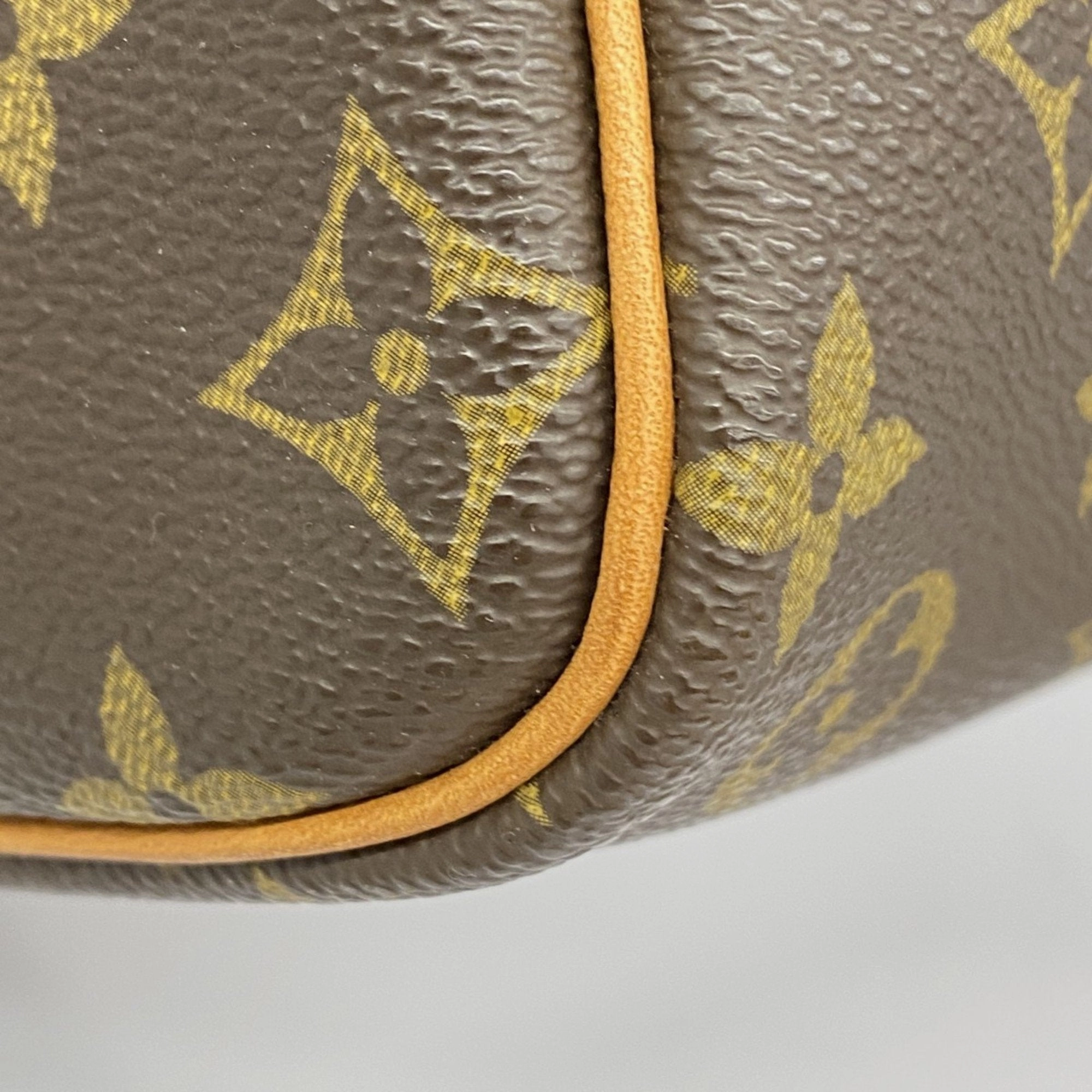 Louis Vuitton Tote Bag (Pre-Owned)