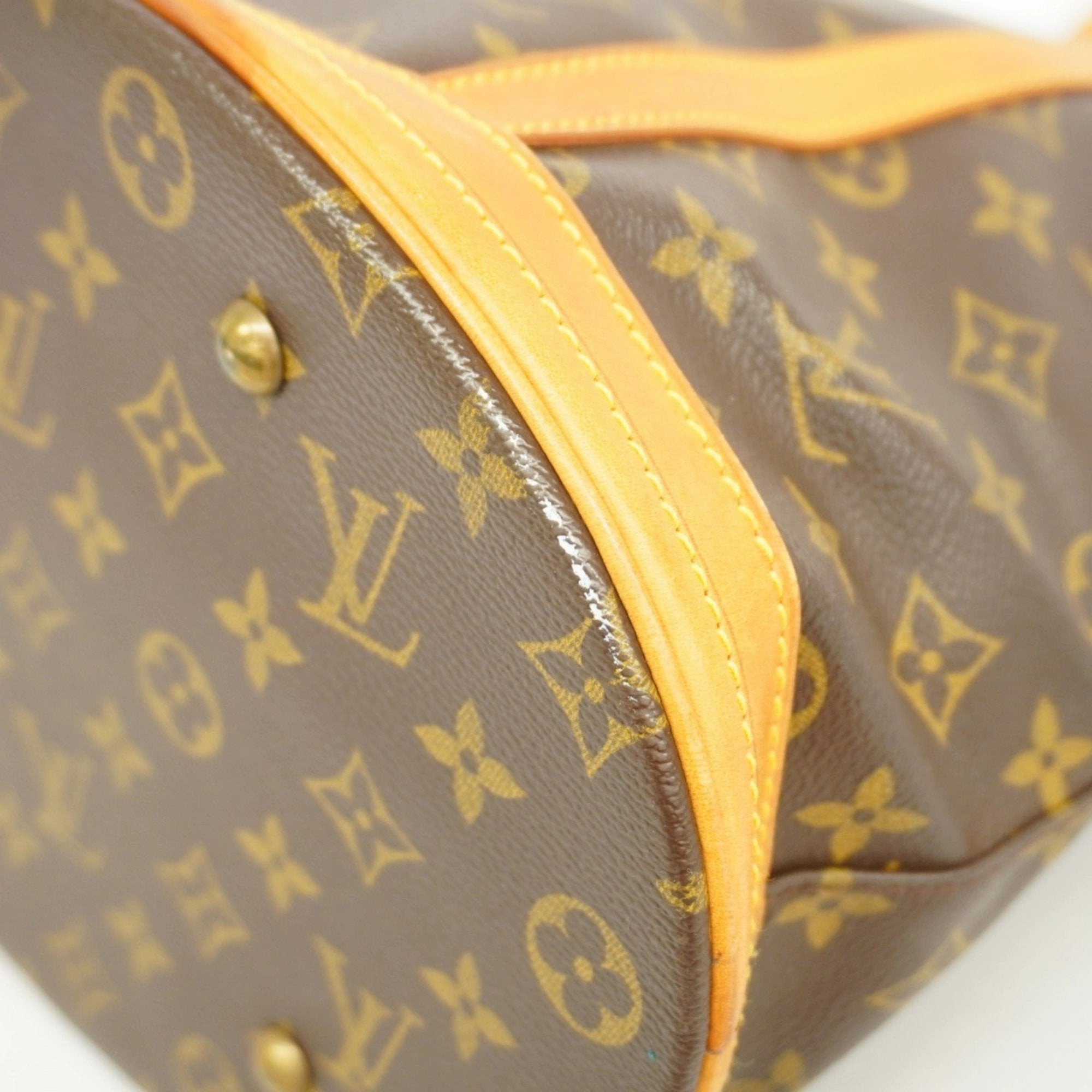Louis Vuitton Tote Bag (Pre-Owned)