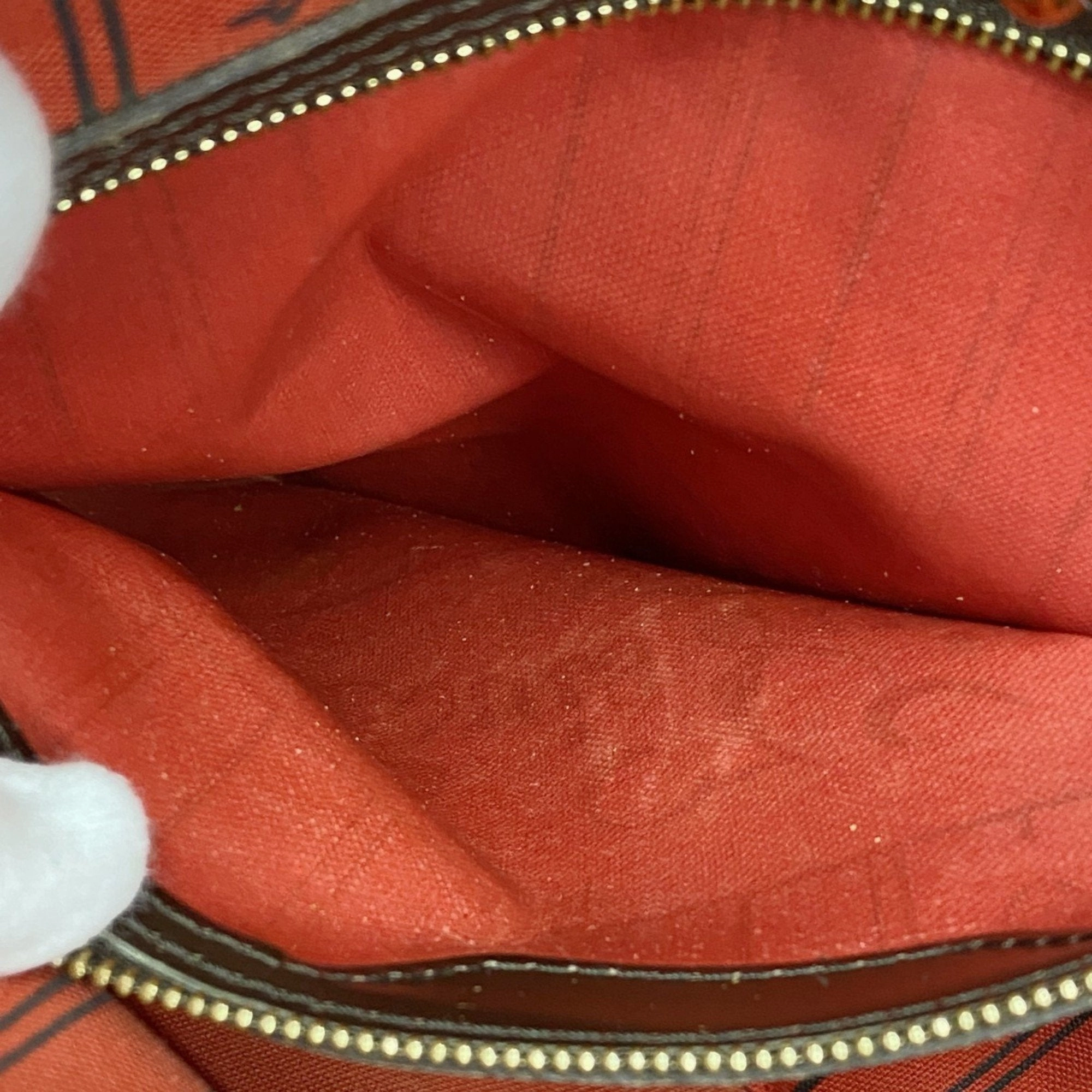 Louis Vuitton Tote Bag (Pre-Owned)