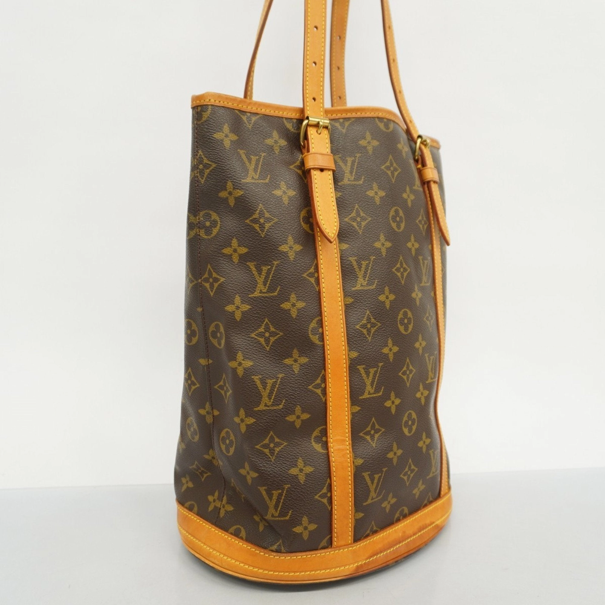 Louis Vuitton Tote Bag (Pre-Owned)