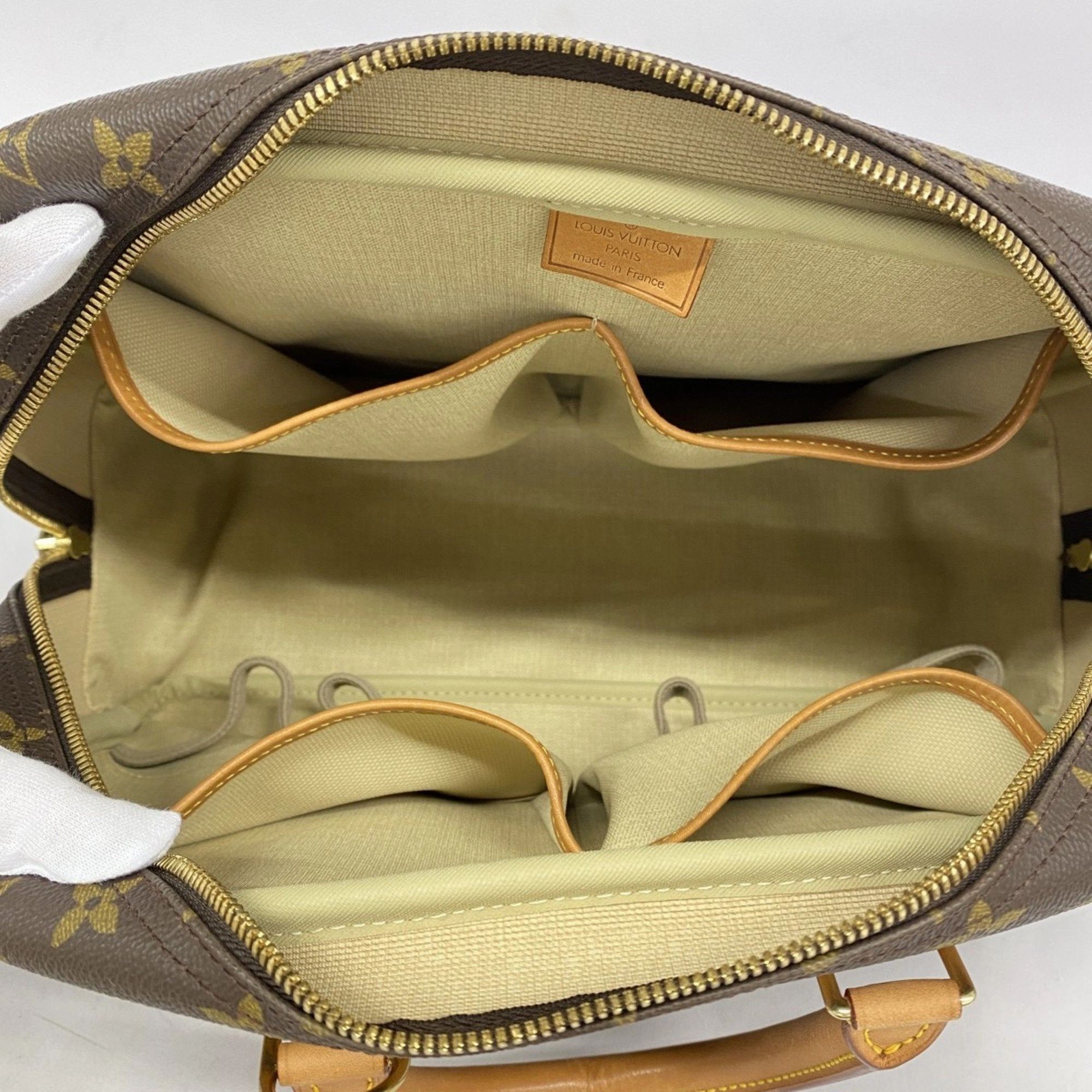 Louis Vuitton Tote Bag (Pre-Owned)