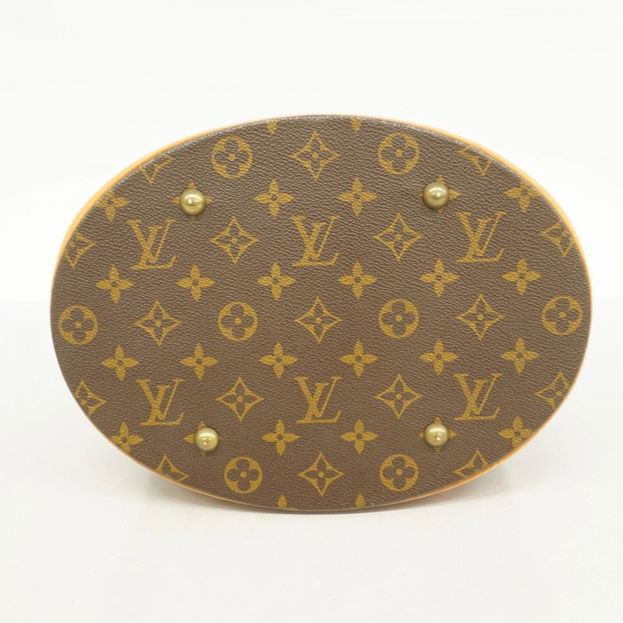 Louis Vuitton Tote Bag (Pre-Owned)