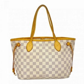 Louis Vuitton Tote Bag (Pre-Owned)