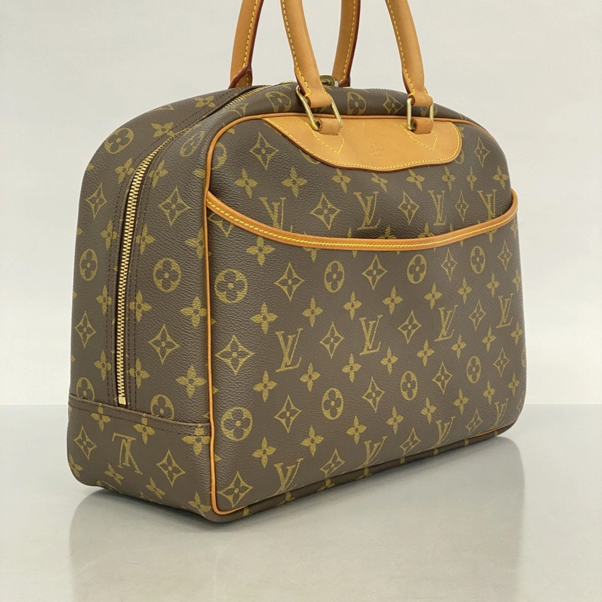 Louis Vuitton Tote Bag (Pre-Owned)