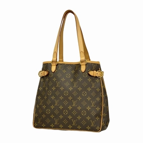 Louis Vuitton Tote Bag (Pre-Owned)