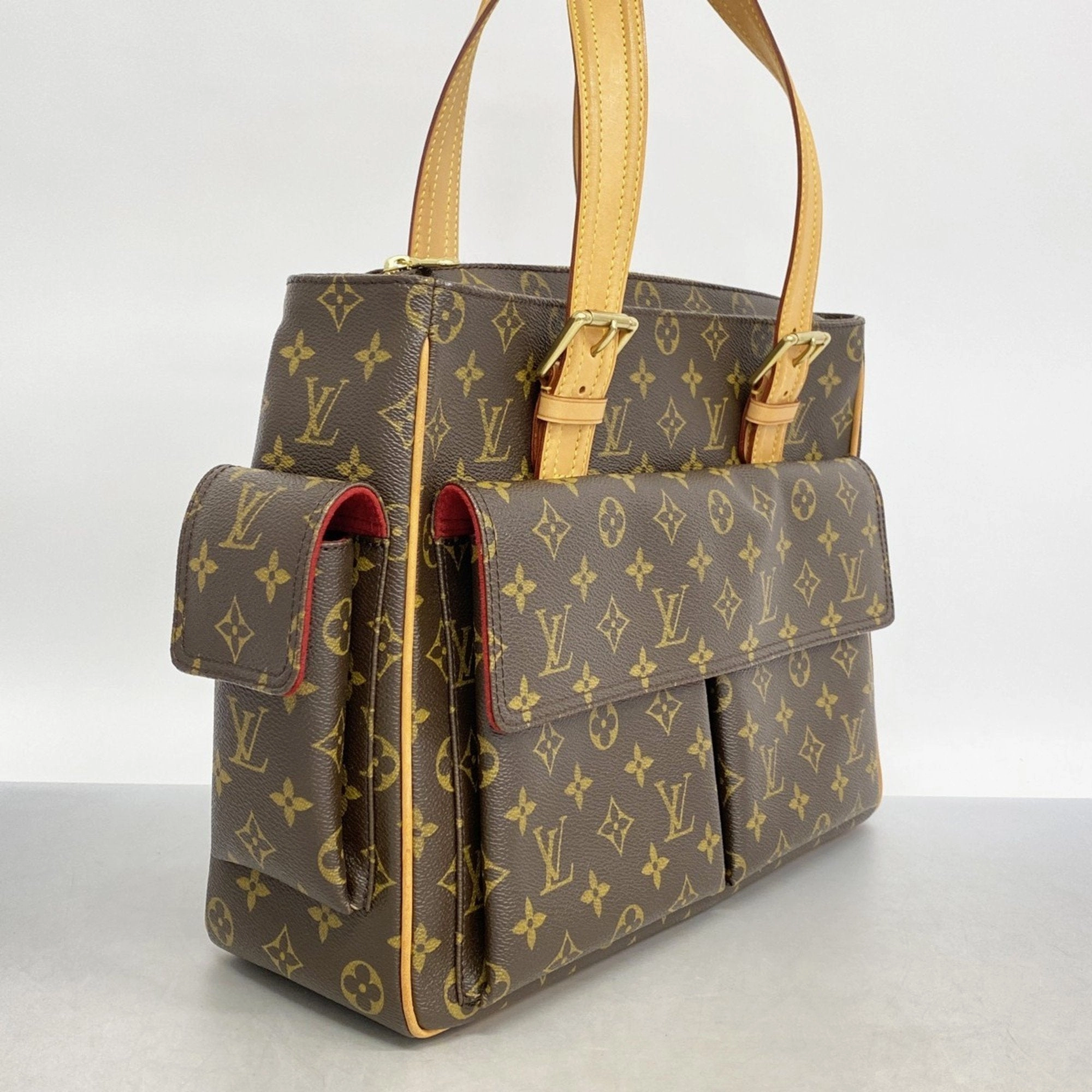 Louis Vuitton Tote Bag (Pre-Owned)