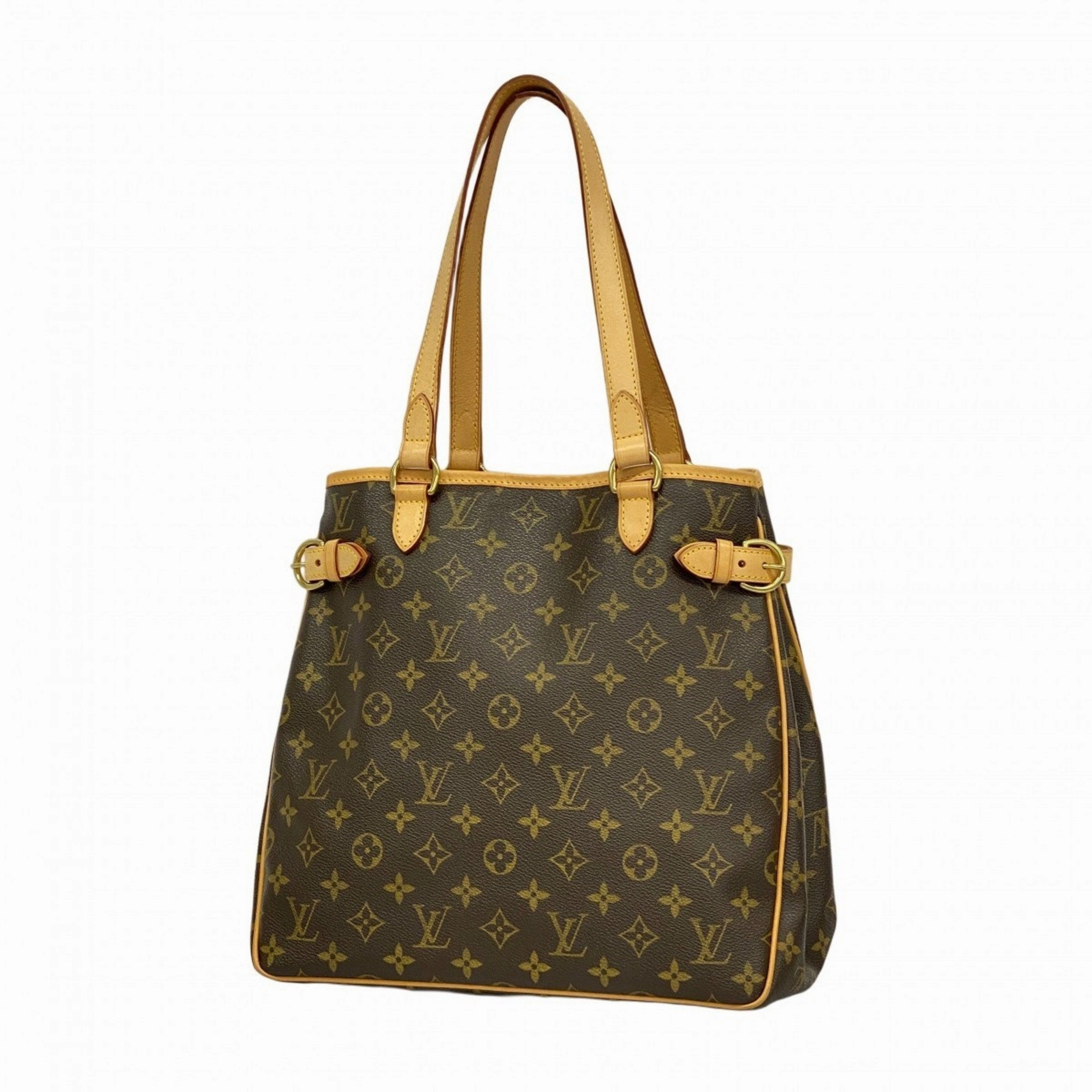 Louis Vuitton Tote Bag (Pre-Owned)