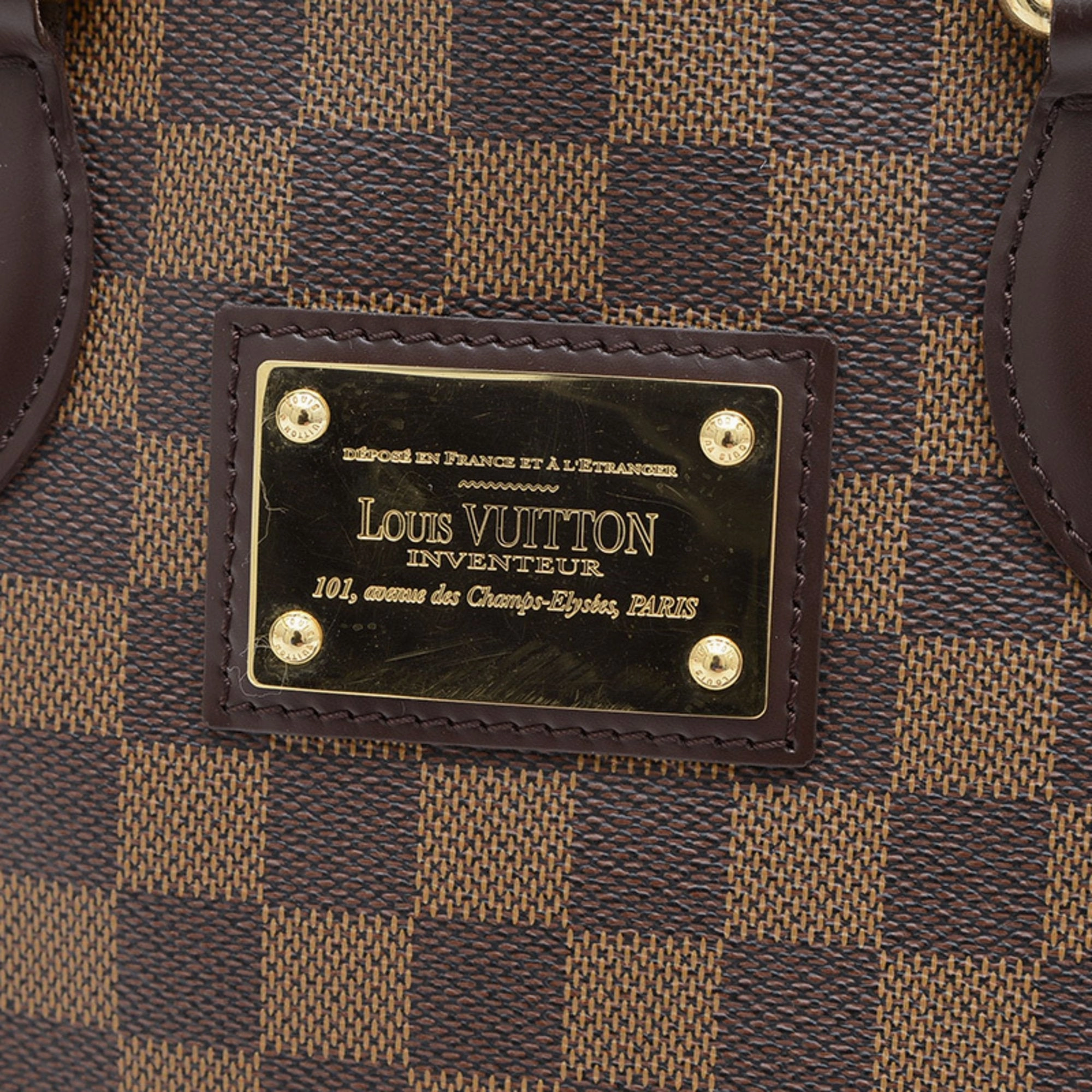 Louis Vuitton  Tote Bag (Pre-Owned)