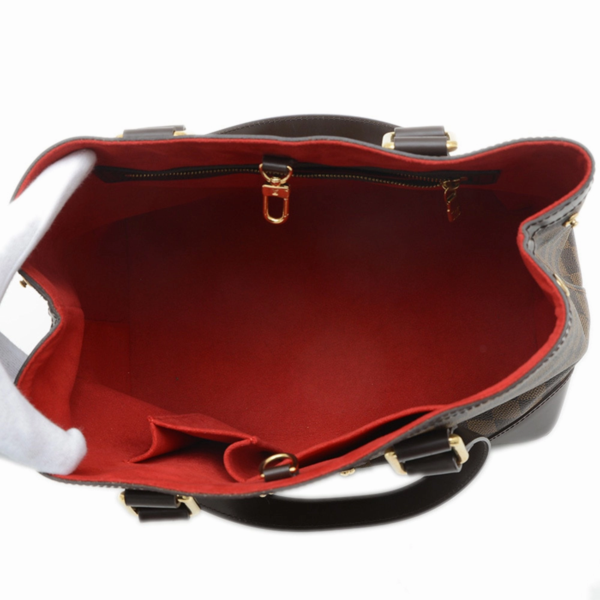 Louis Vuitton  Tote Bag (Pre-Owned)