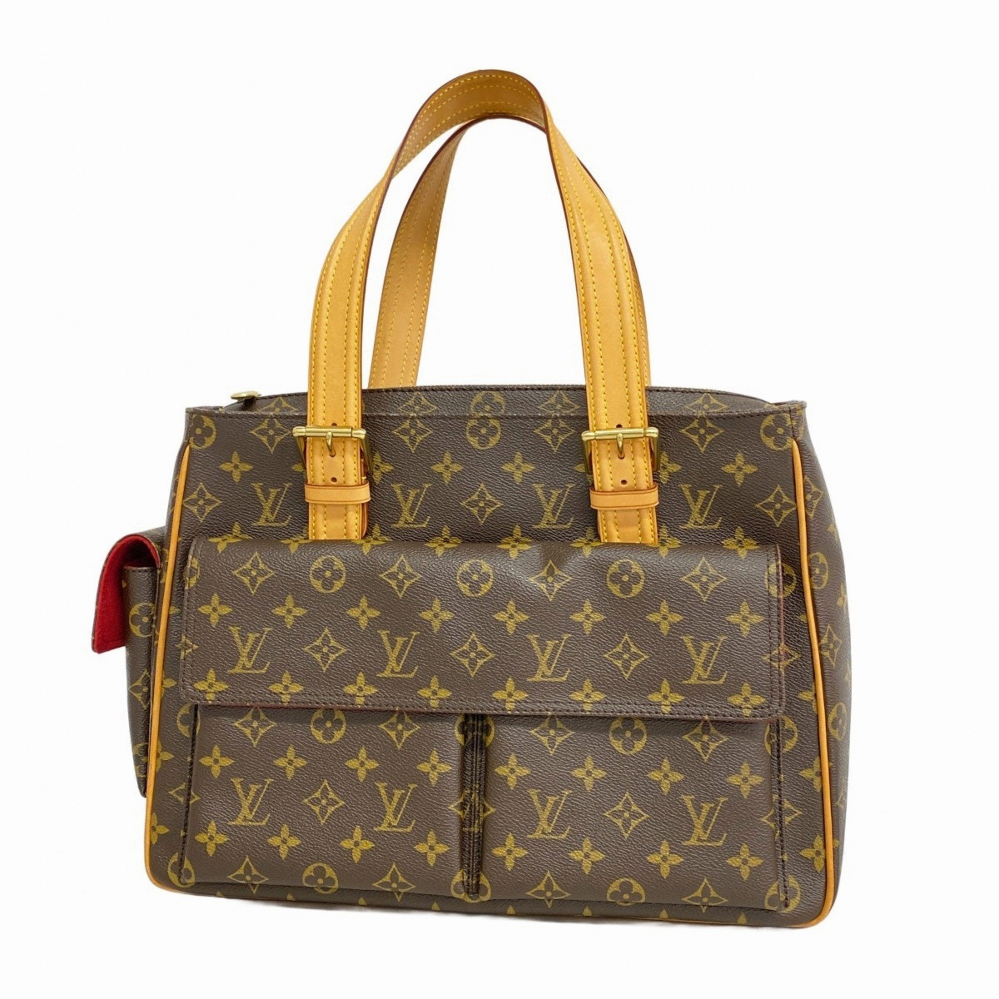 Louis Vuitton Tote Bag (Pre-Owned)
