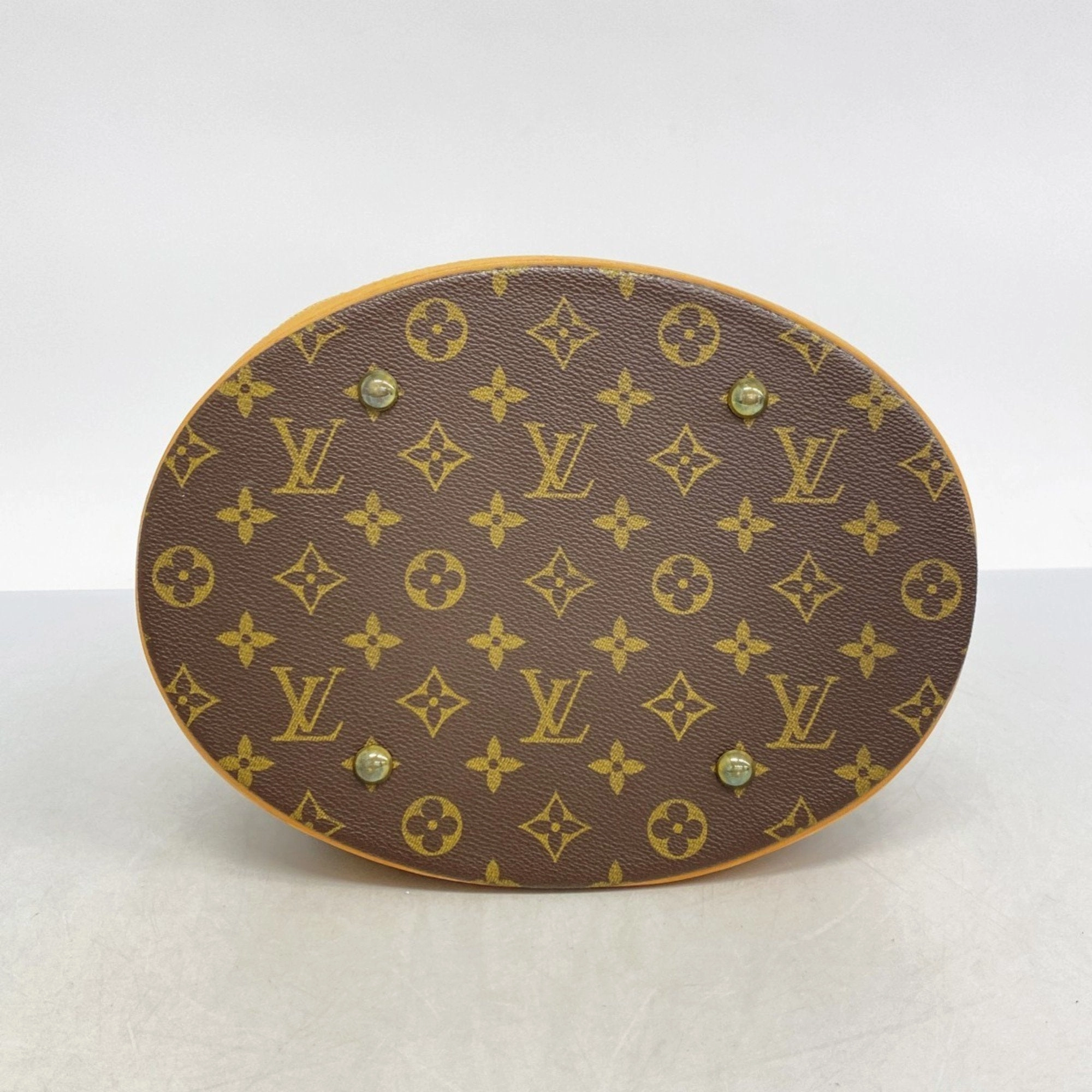 Louis Vuitton Tote Bag (Pre-Owned)
