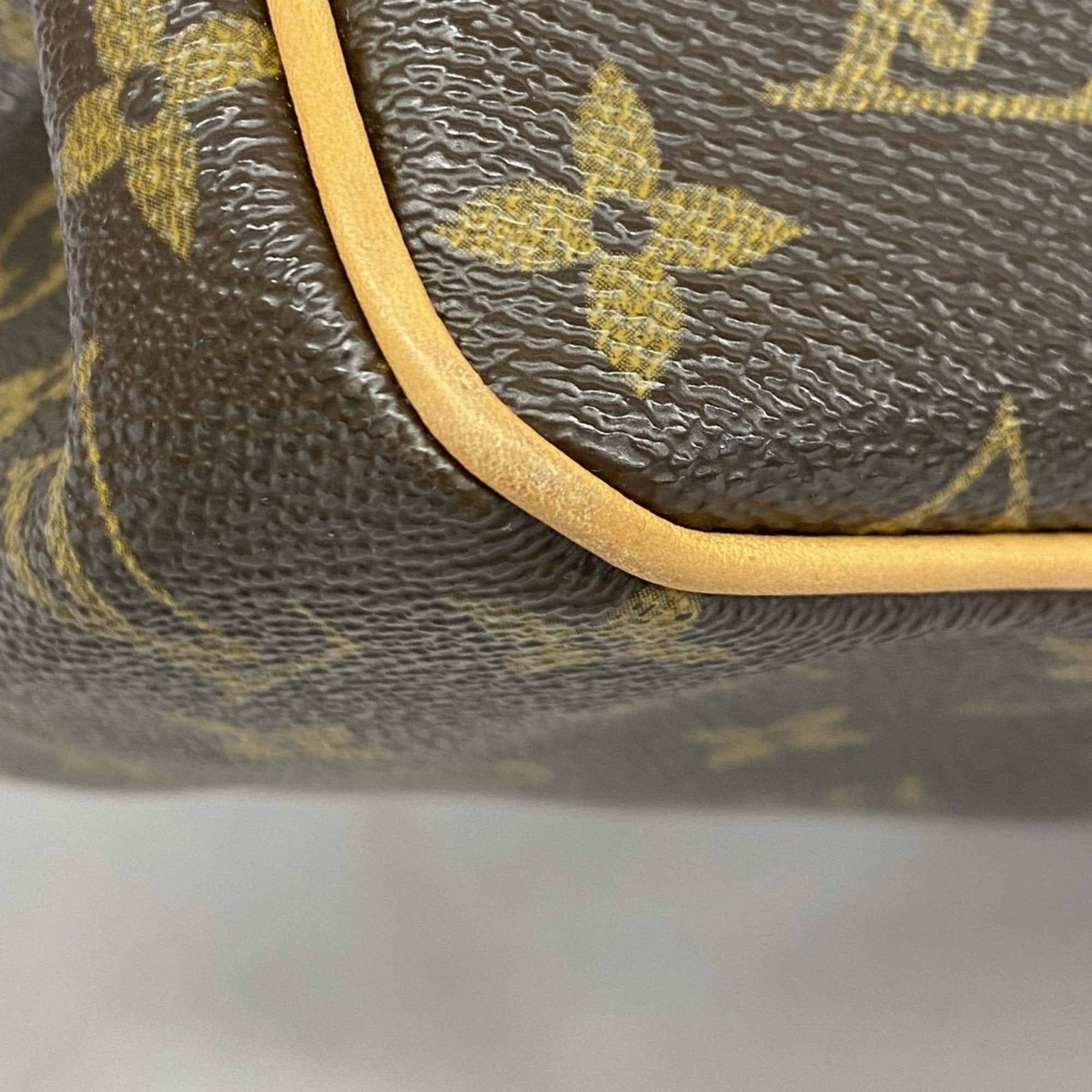 Louis Vuitton Tote Bag (Pre-Owned)