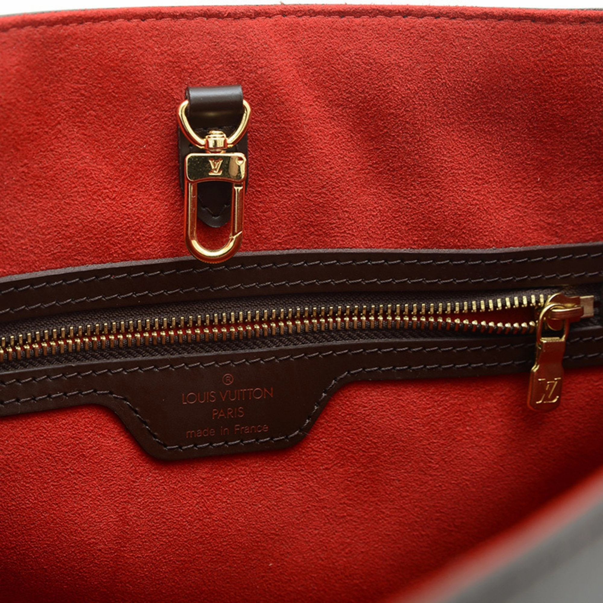 Louis Vuitton  Tote Bag (Pre-Owned)