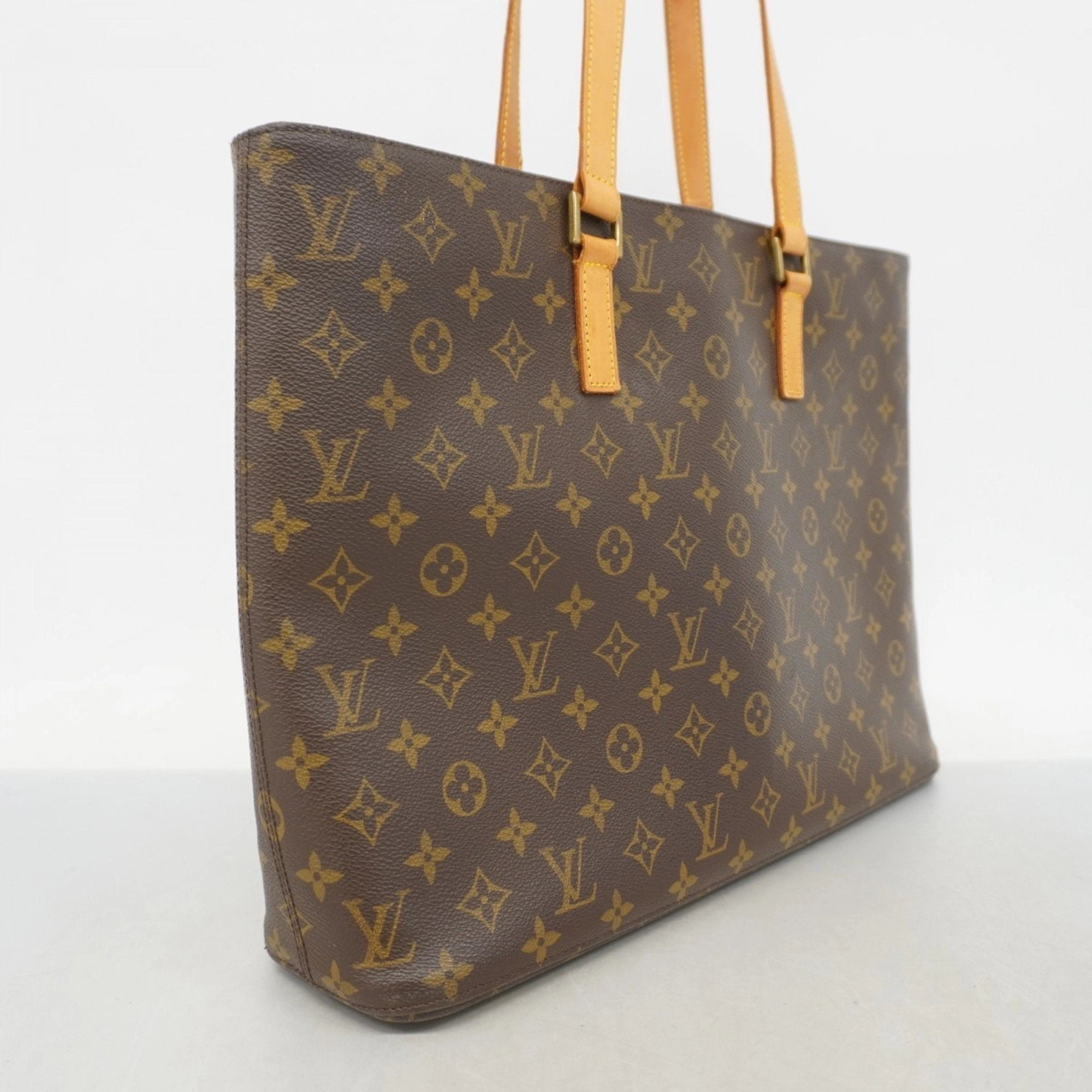 Louis Vuitton Tote Bag (Pre-Owned)