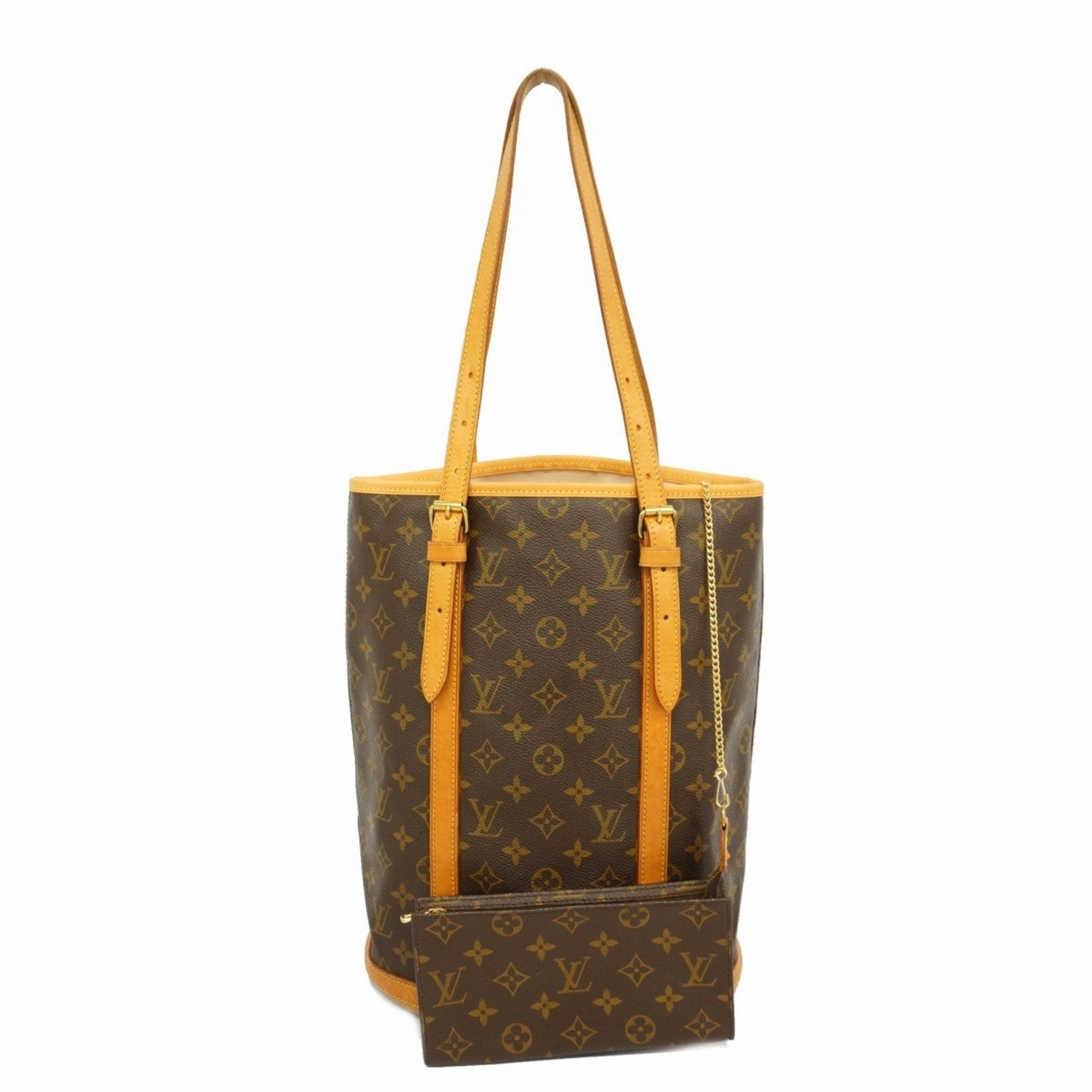 Louis Vuitton Tote Bag (Pre-Owned)