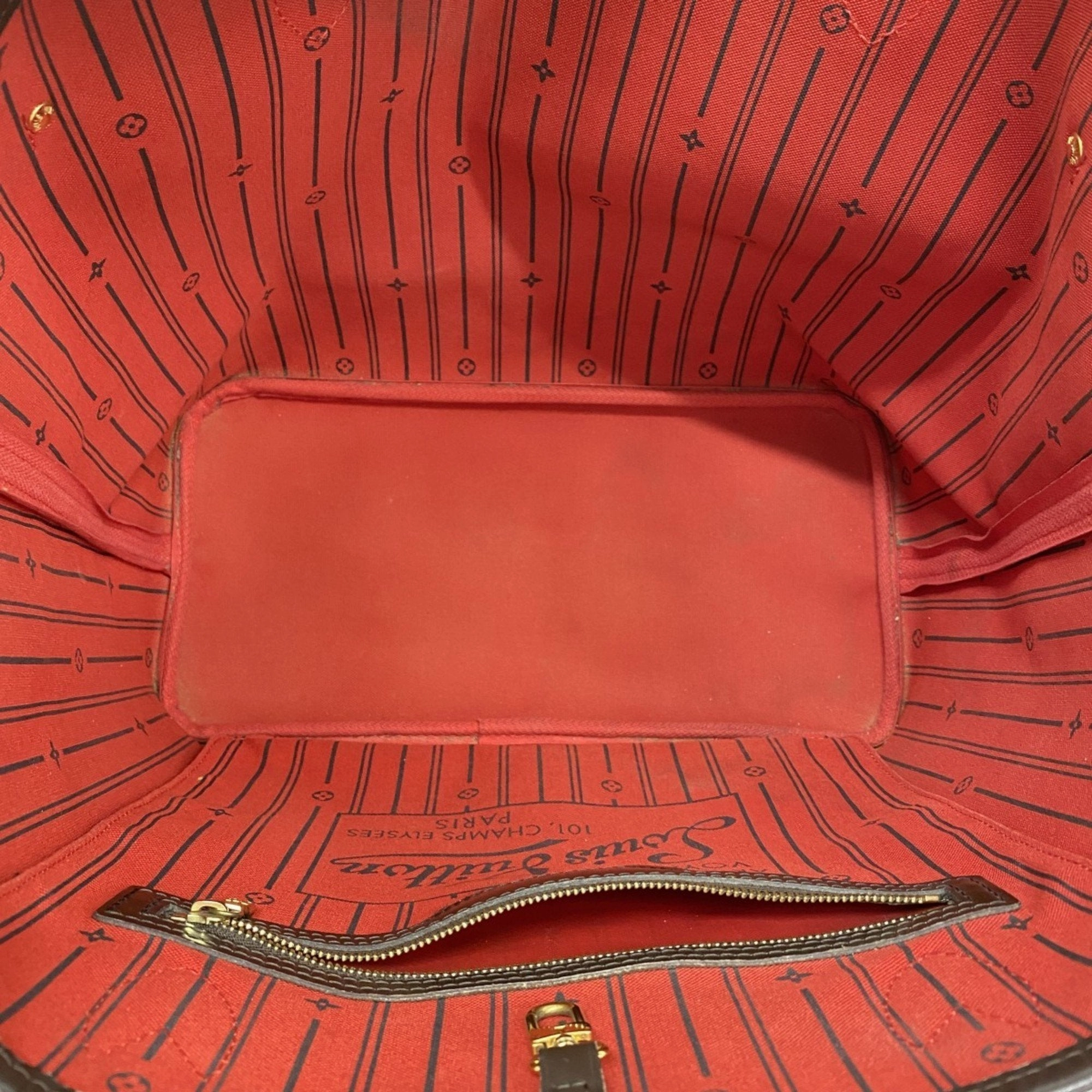 Louis Vuitton Tote Bag (Pre-Owned)