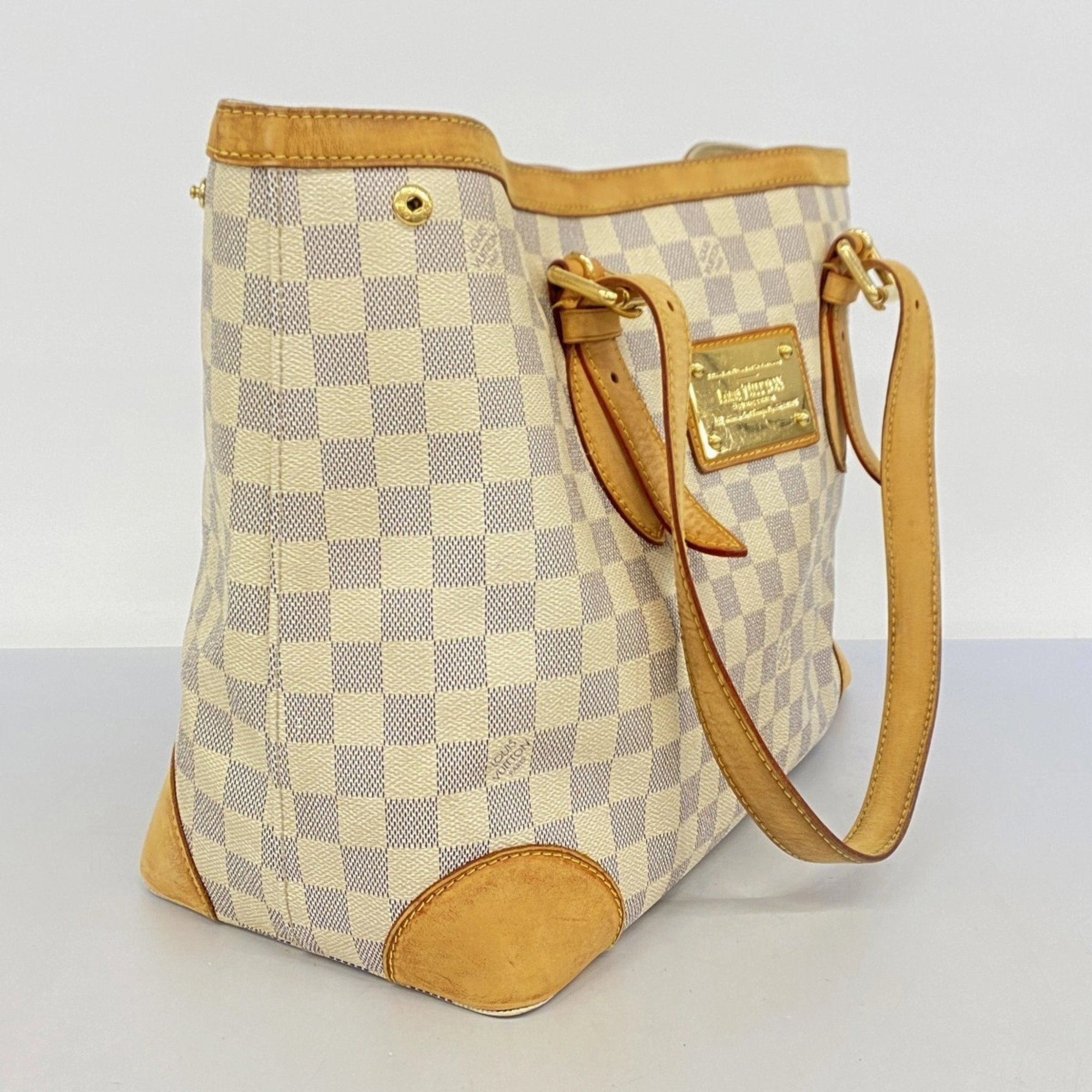 Louis Vuitton Tote Bag (Pre-Owned)