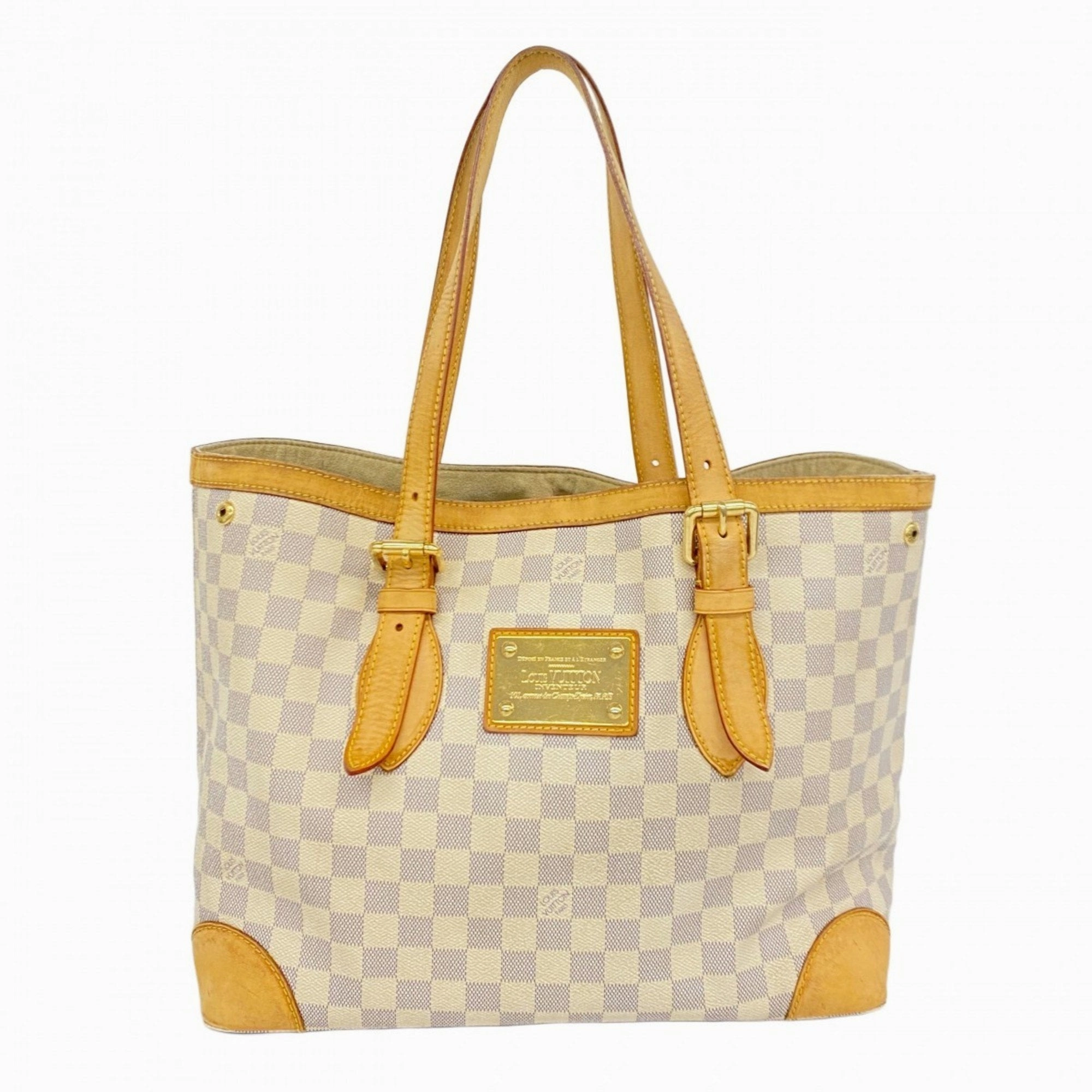 Louis Vuitton Tote Bag (Pre-Owned)