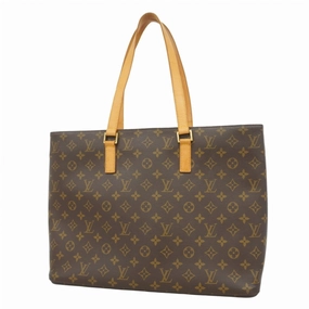 Louis Vuitton Tote Bag (Pre-Owned)
