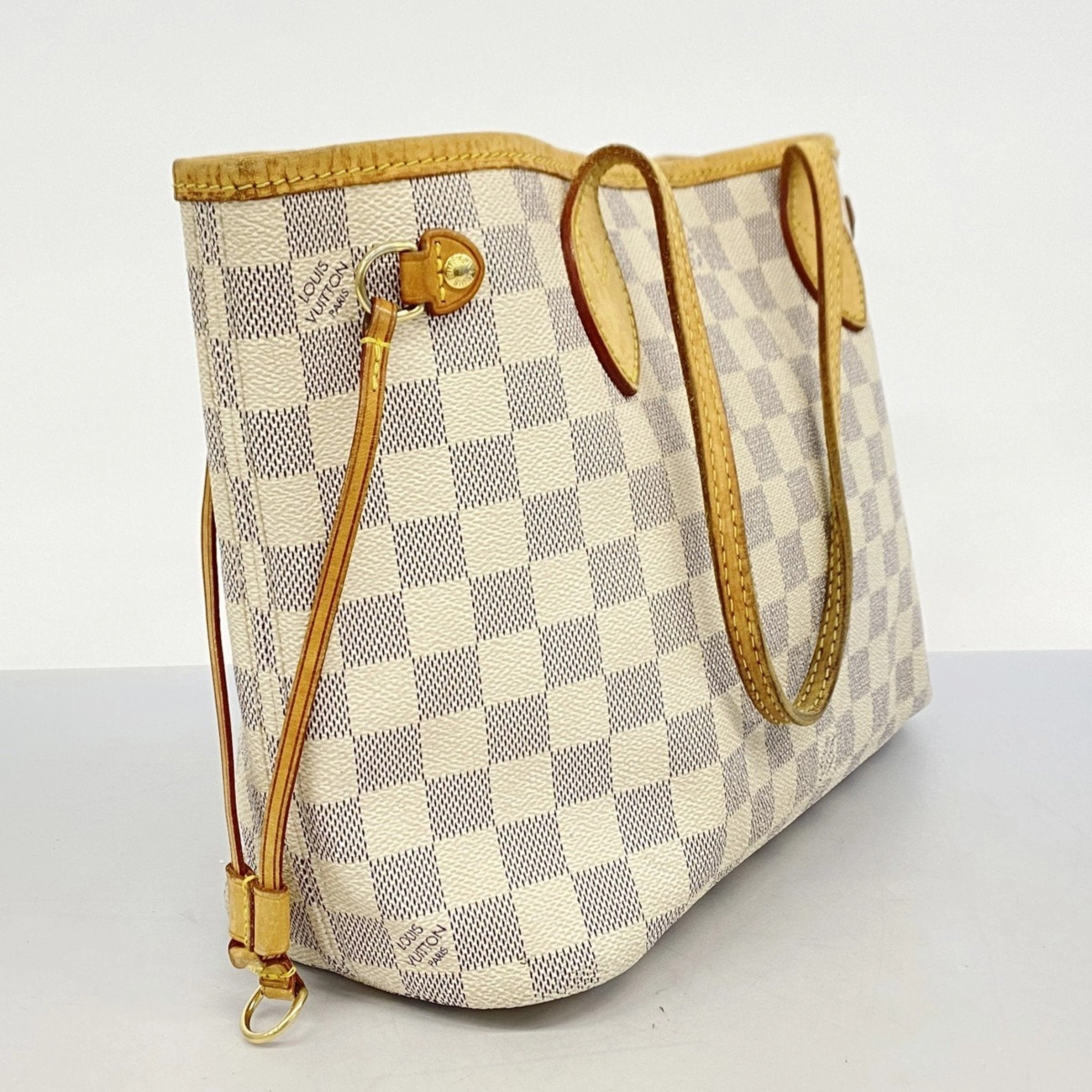 Louis Vuitton Tote Bag (Pre-Owned)