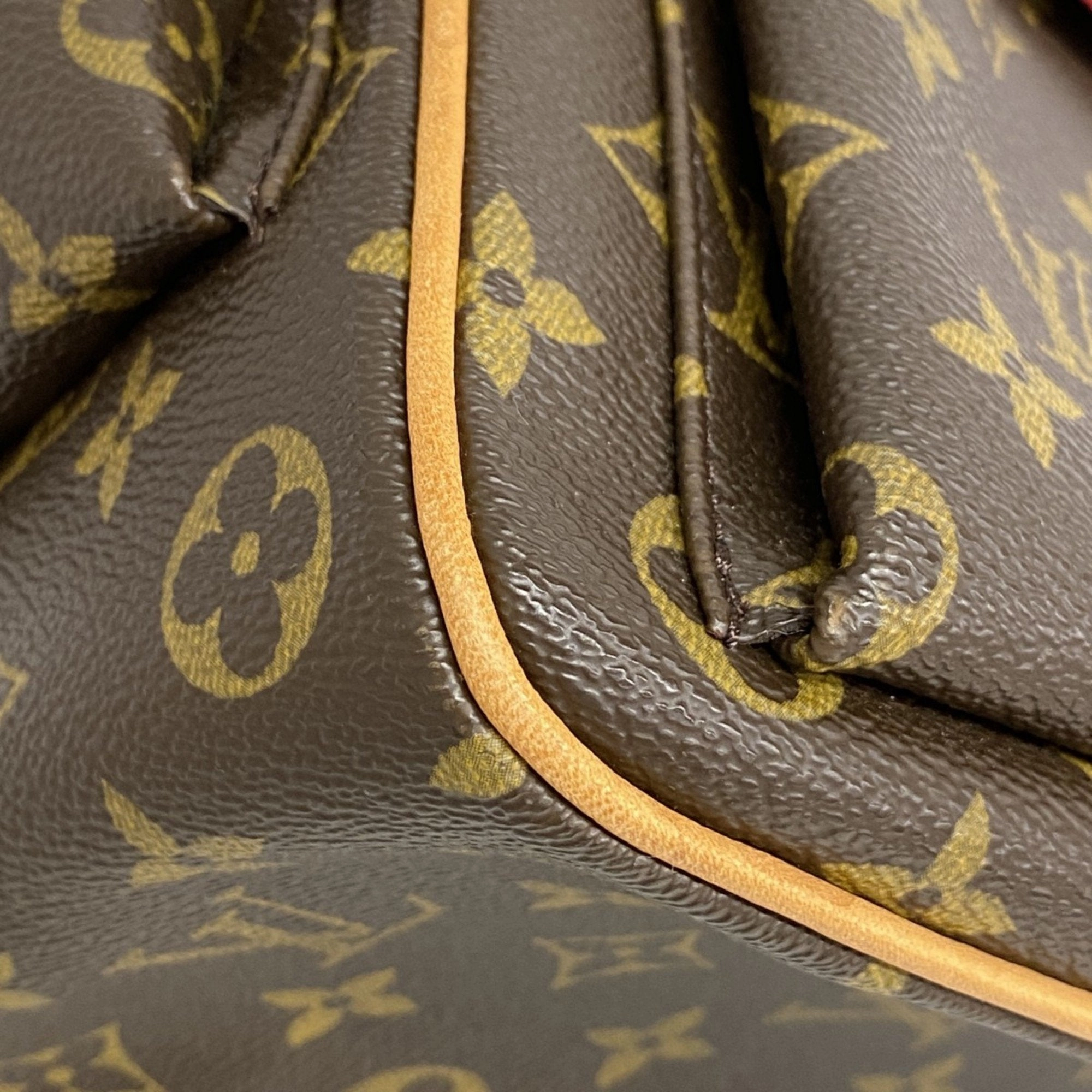 Louis Vuitton Tote Bag (Pre-Owned)