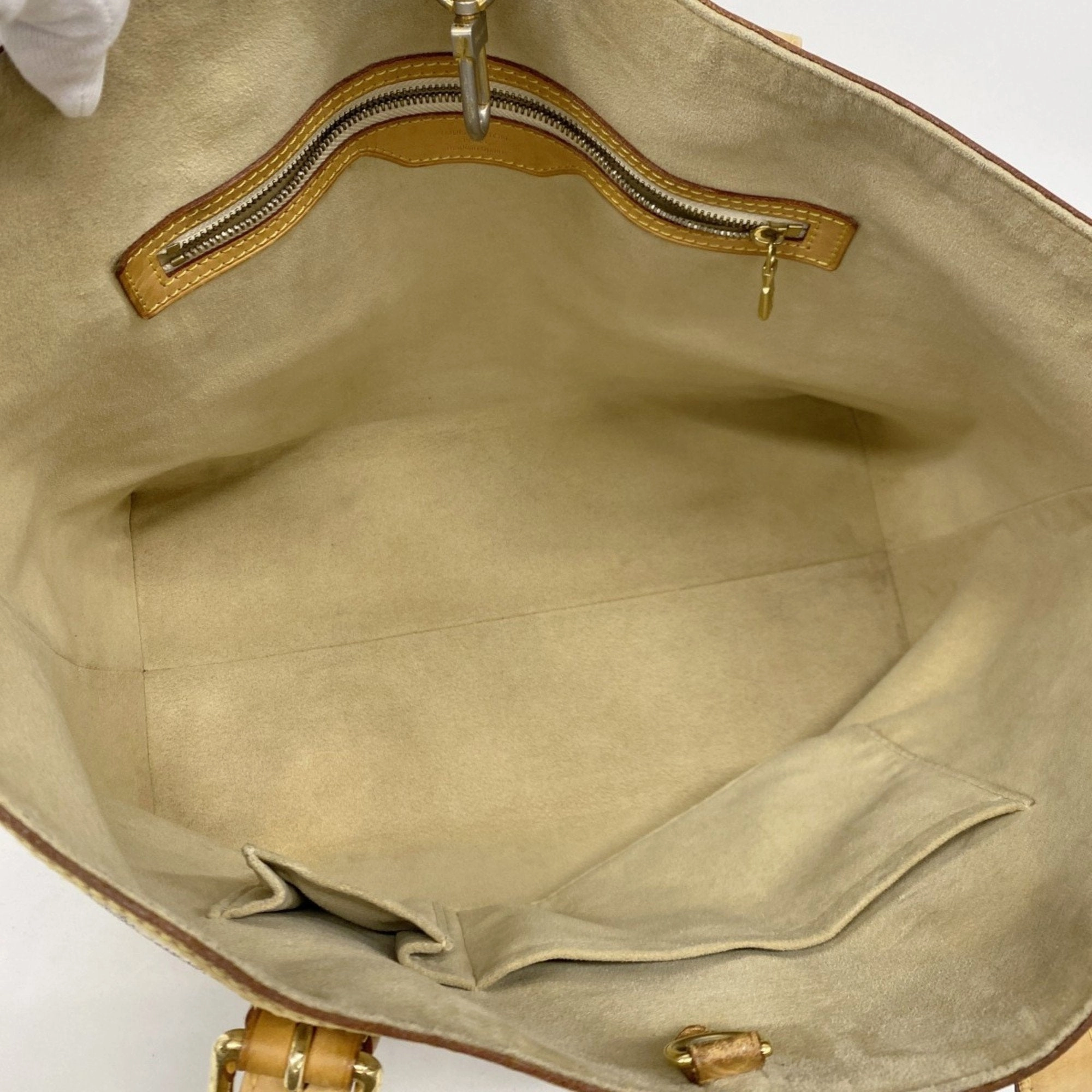 Louis Vuitton Tote Bag (Pre-Owned)