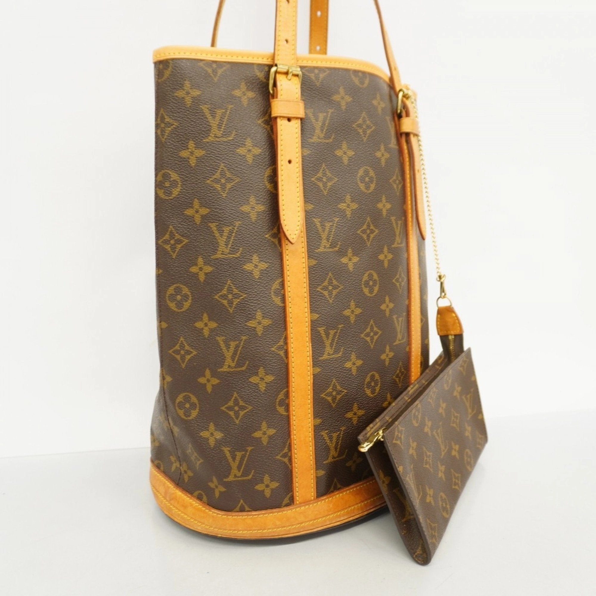 Louis Vuitton Tote Bag (Pre-Owned)