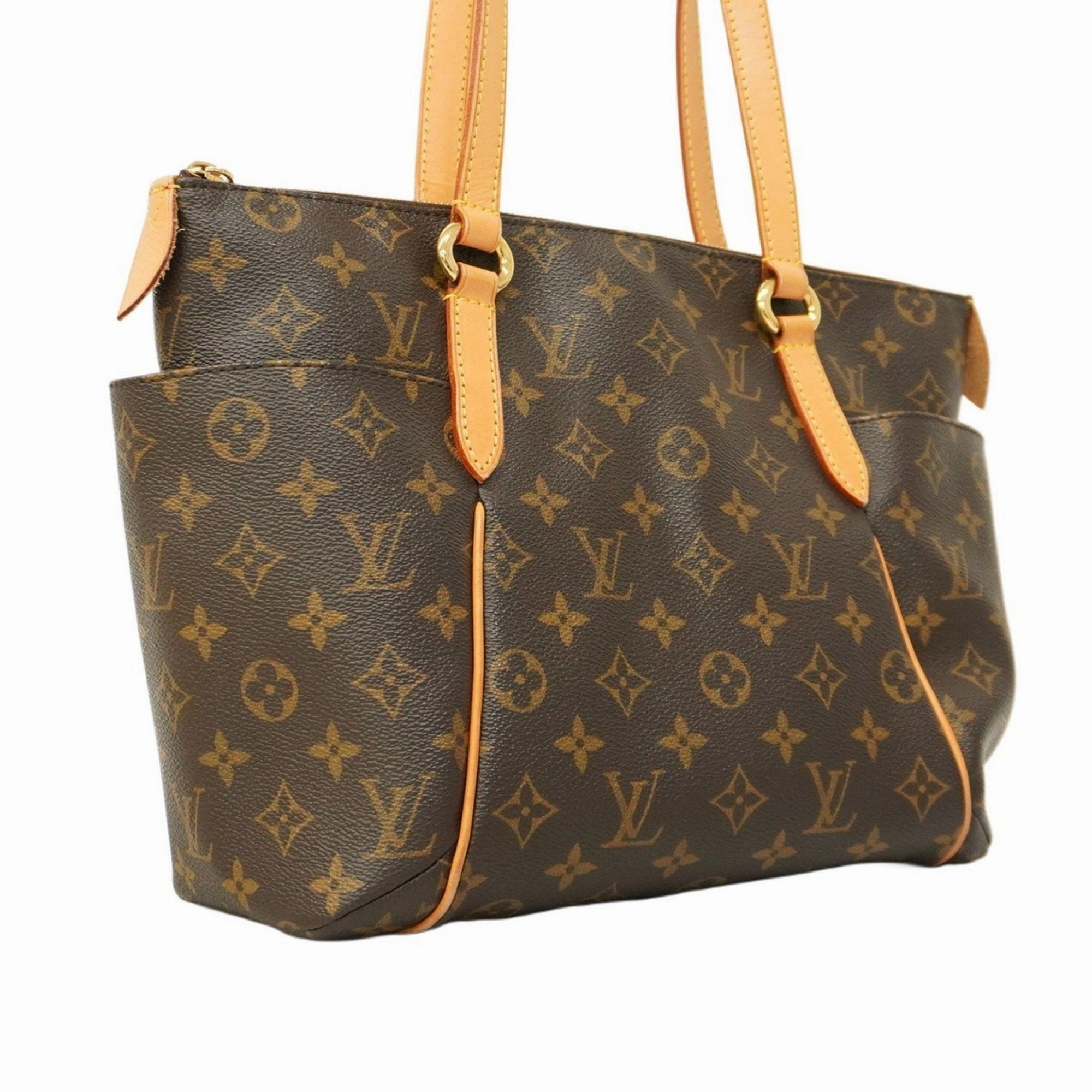 Louis Vuitton Tote Bag (Pre-Owned)