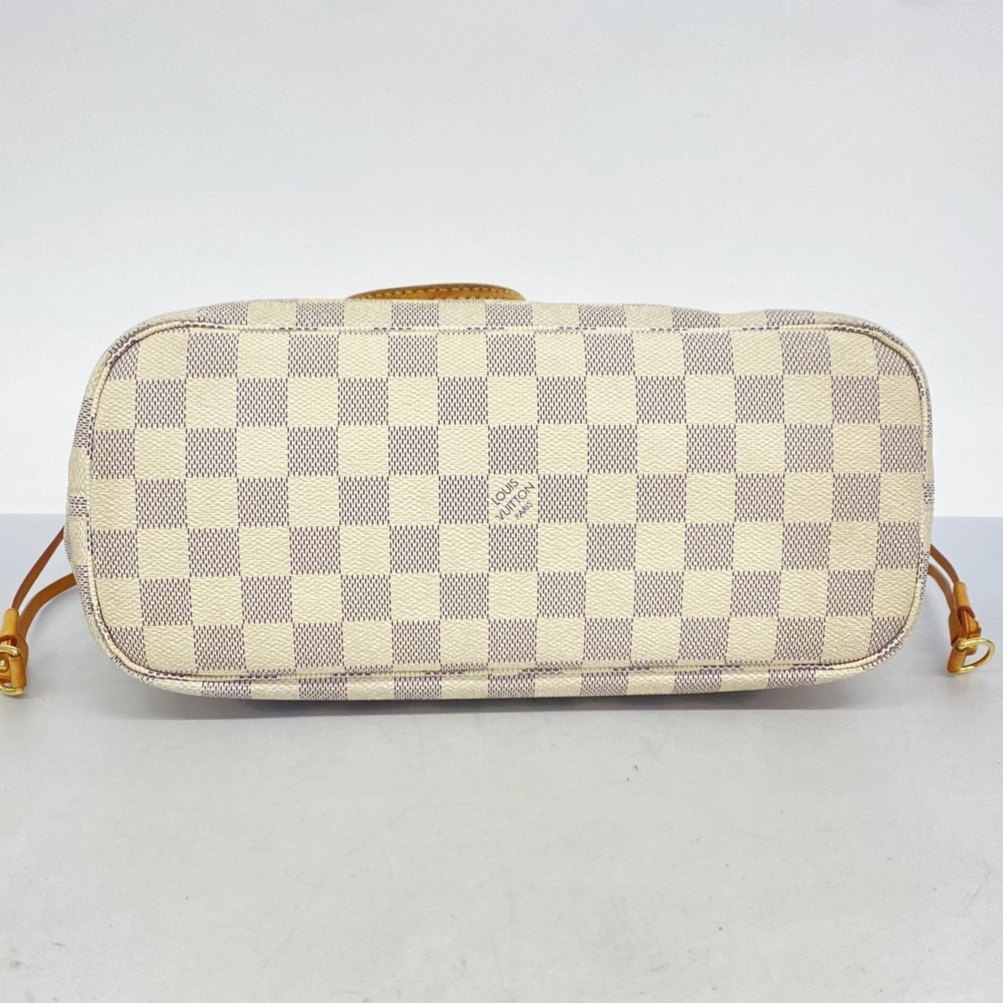 Louis Vuitton Tote Bag (Pre-Owned)