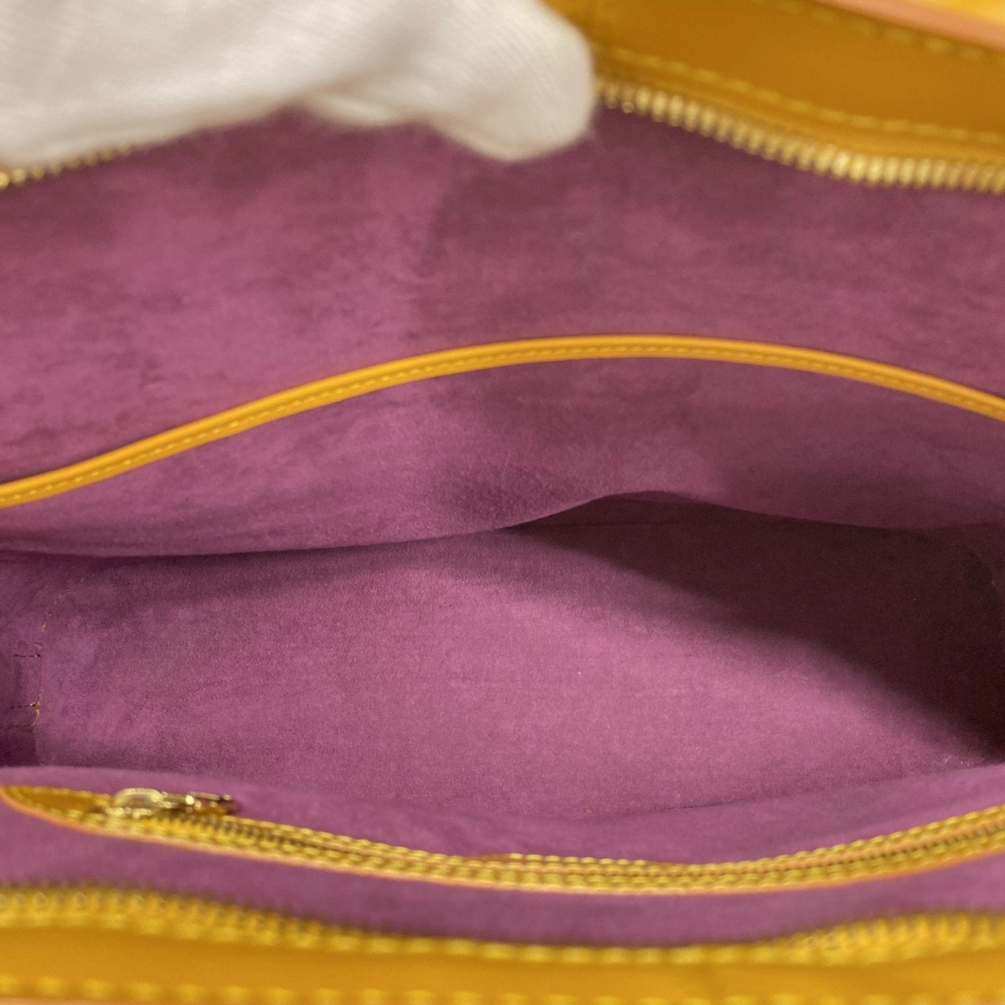 Louis Vuitton Tote Bag (Pre-Owned)