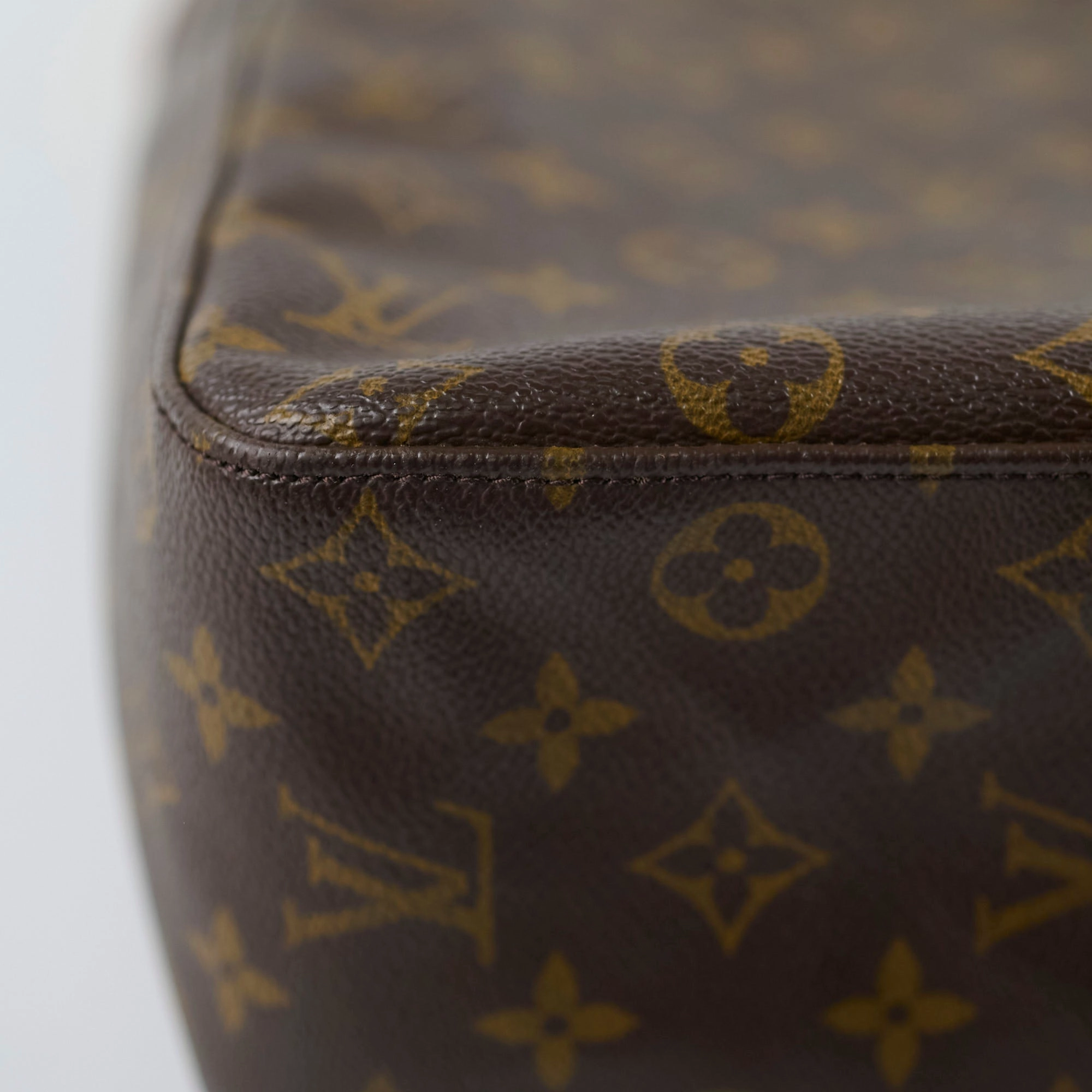 Louis Vuitton Tote Monogram
