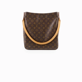 Louis Vuitton Tote Monogram