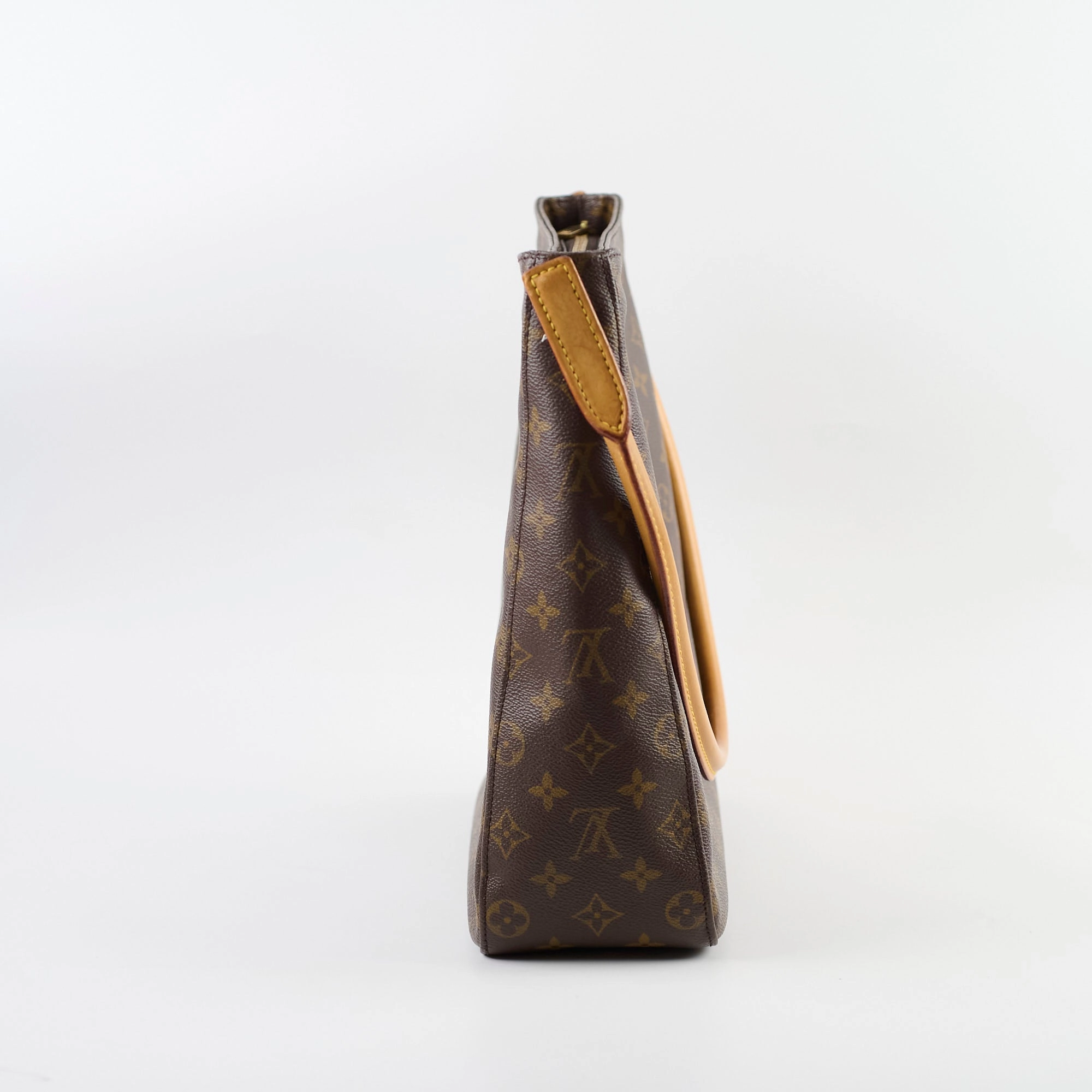 Louis Vuitton Tote Monogram